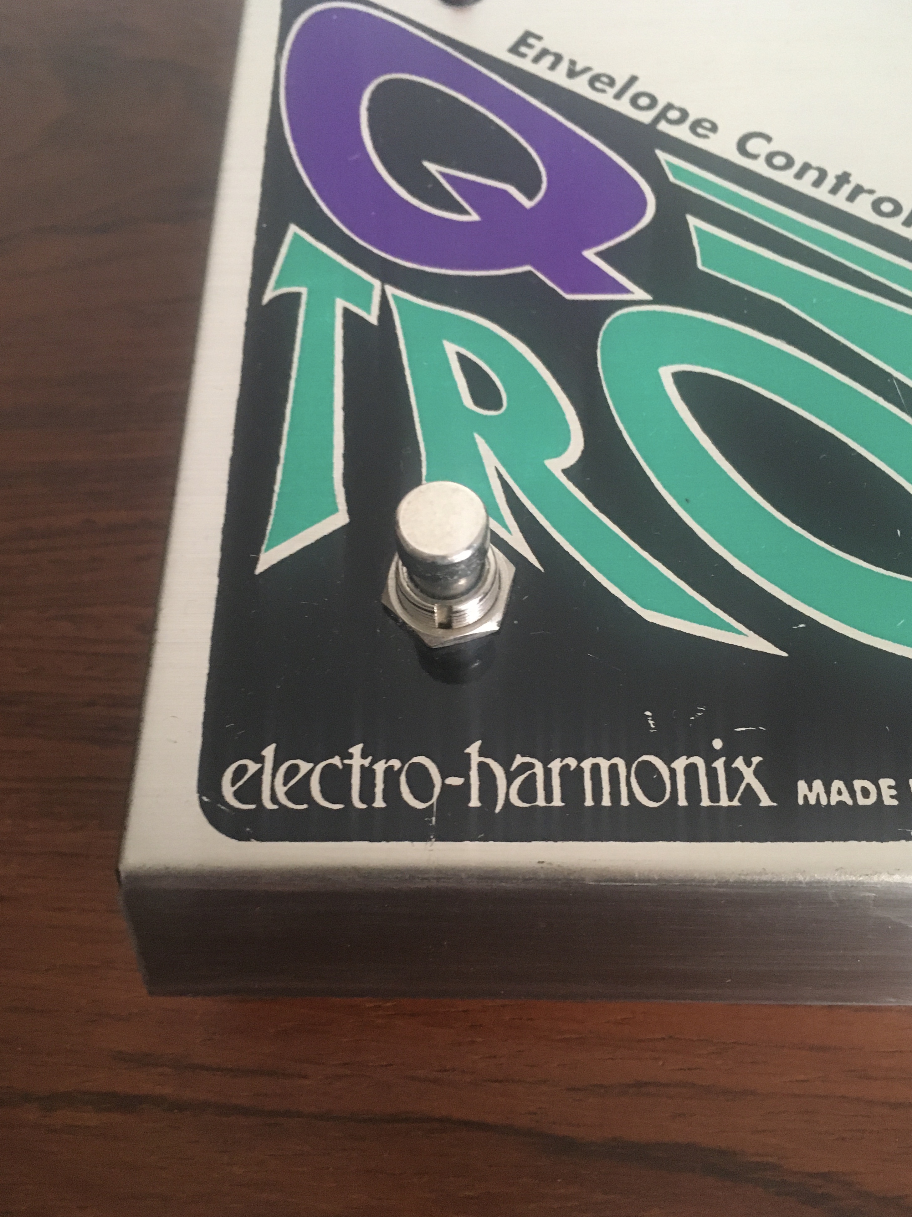 Electro-Harmonix Q-Tron (Original) (24548)