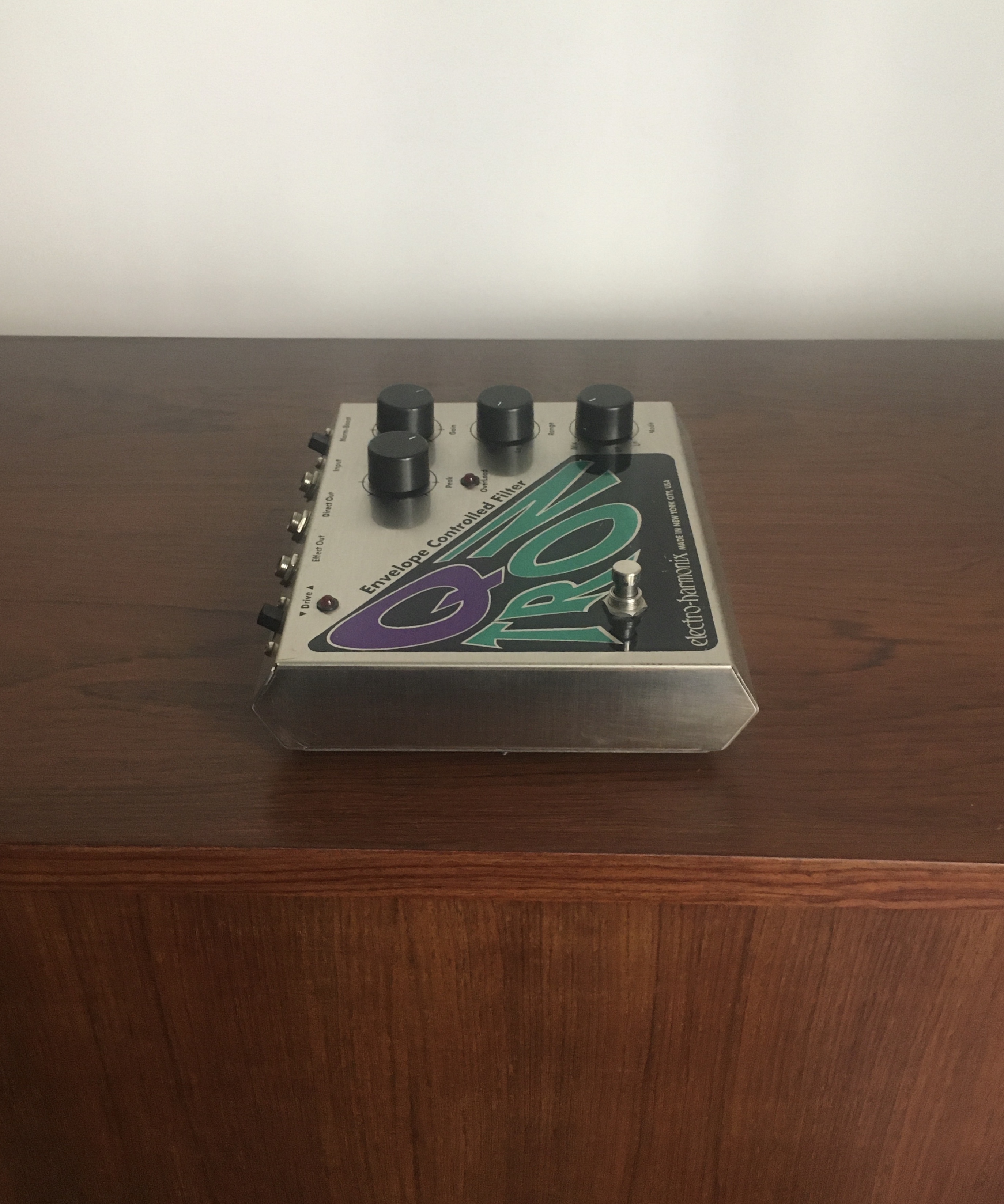Electro-Harmonix Q-Tron (Original) (41951)