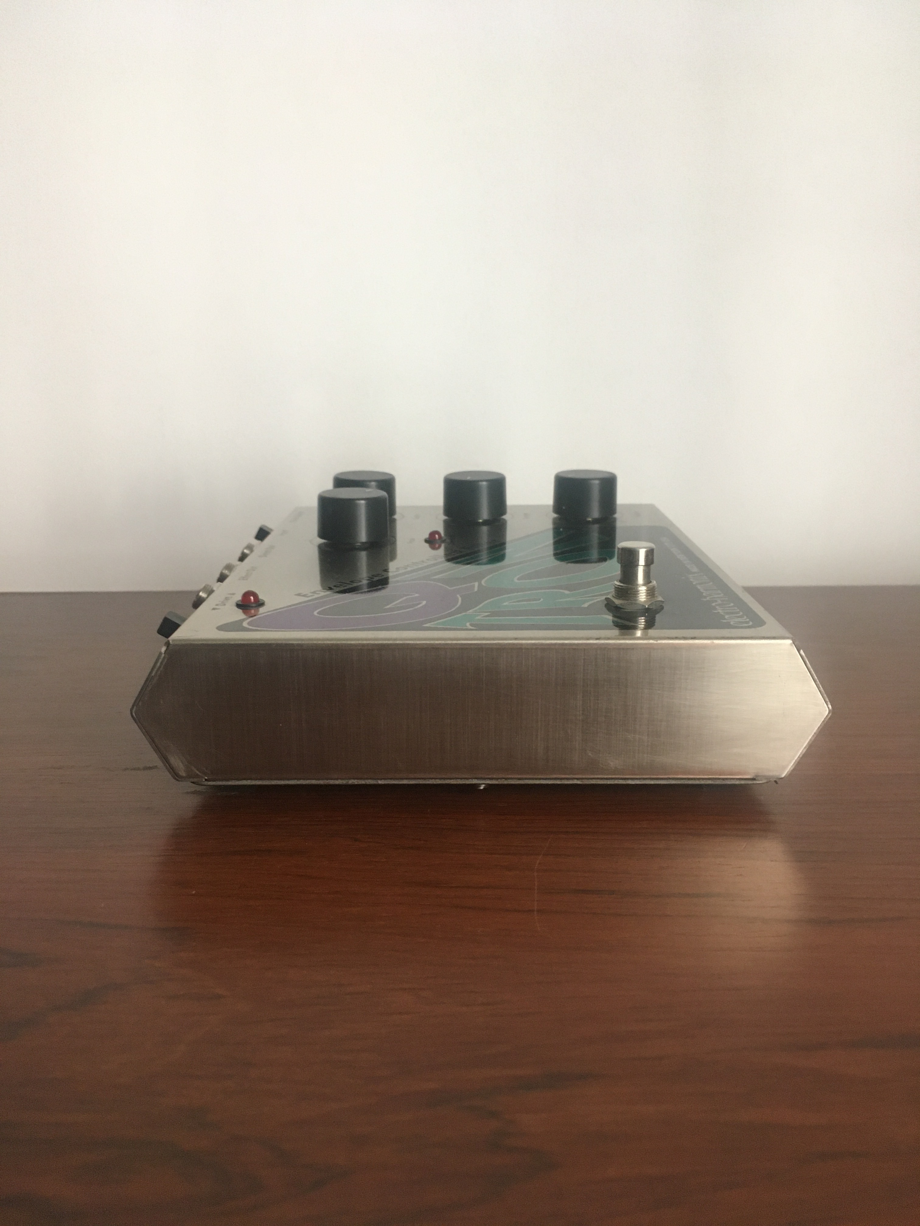 Electro-Harmonix Q-Tron (Original) (60976)