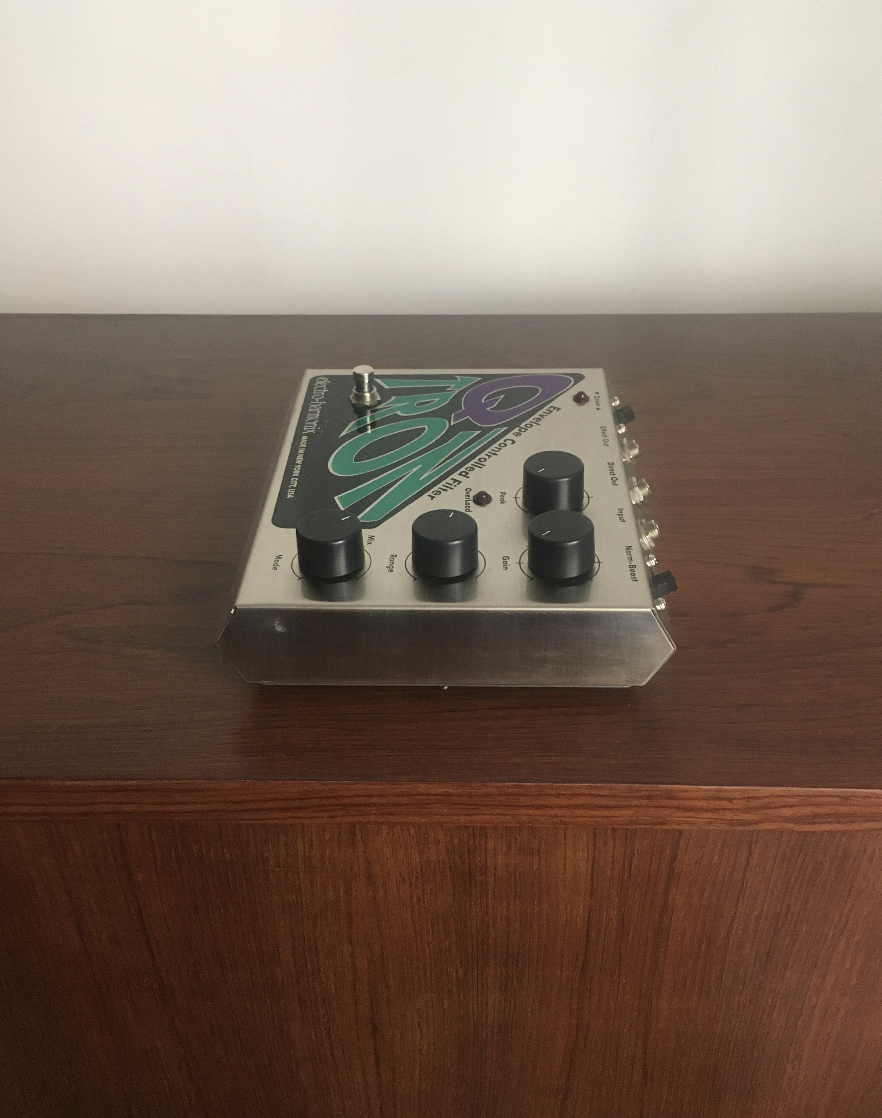 Electro-Harmonix Q-Tron (Original) (36628)