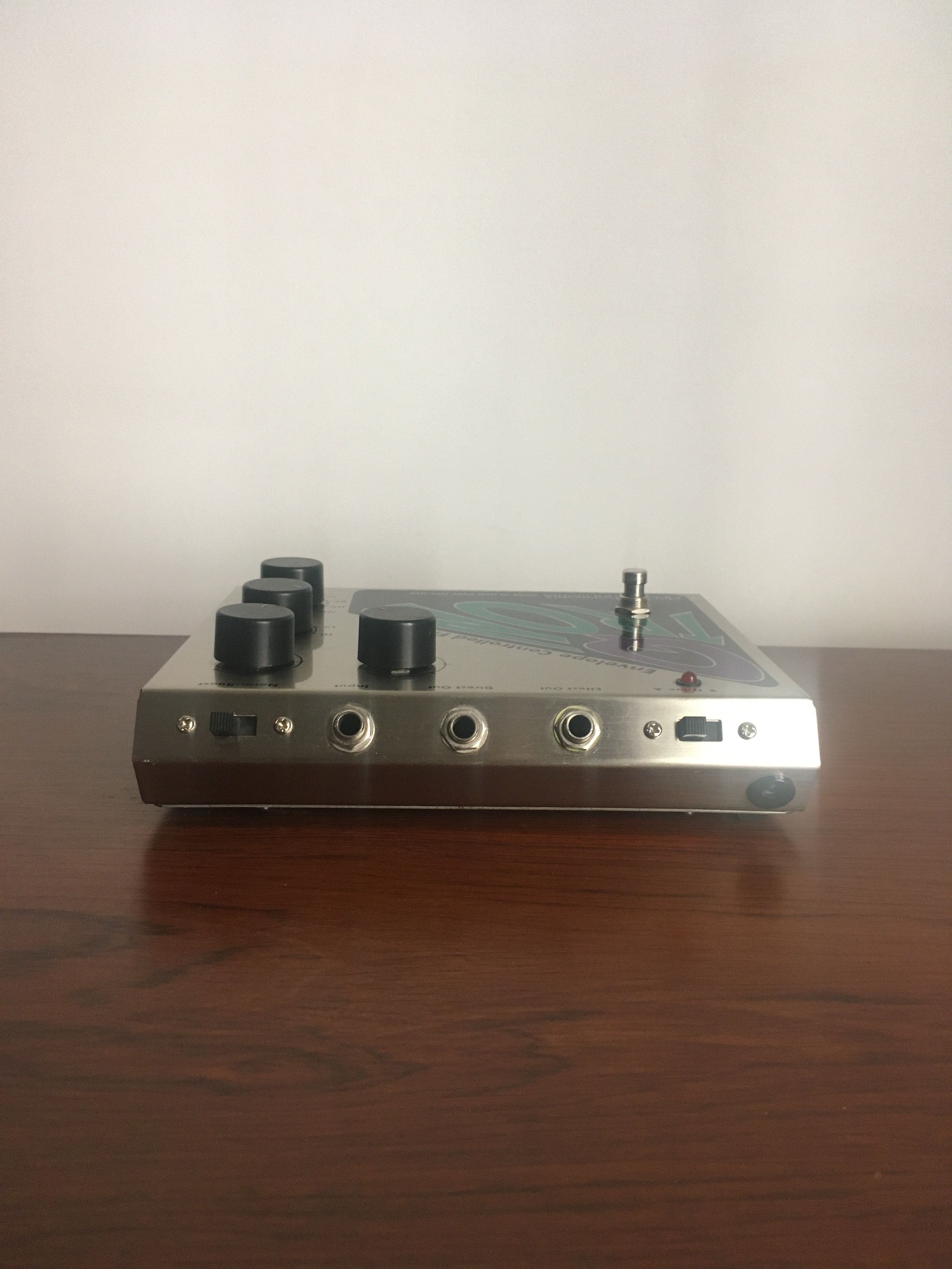 Electro-Harmonix Q-Tron (Original) (35254)