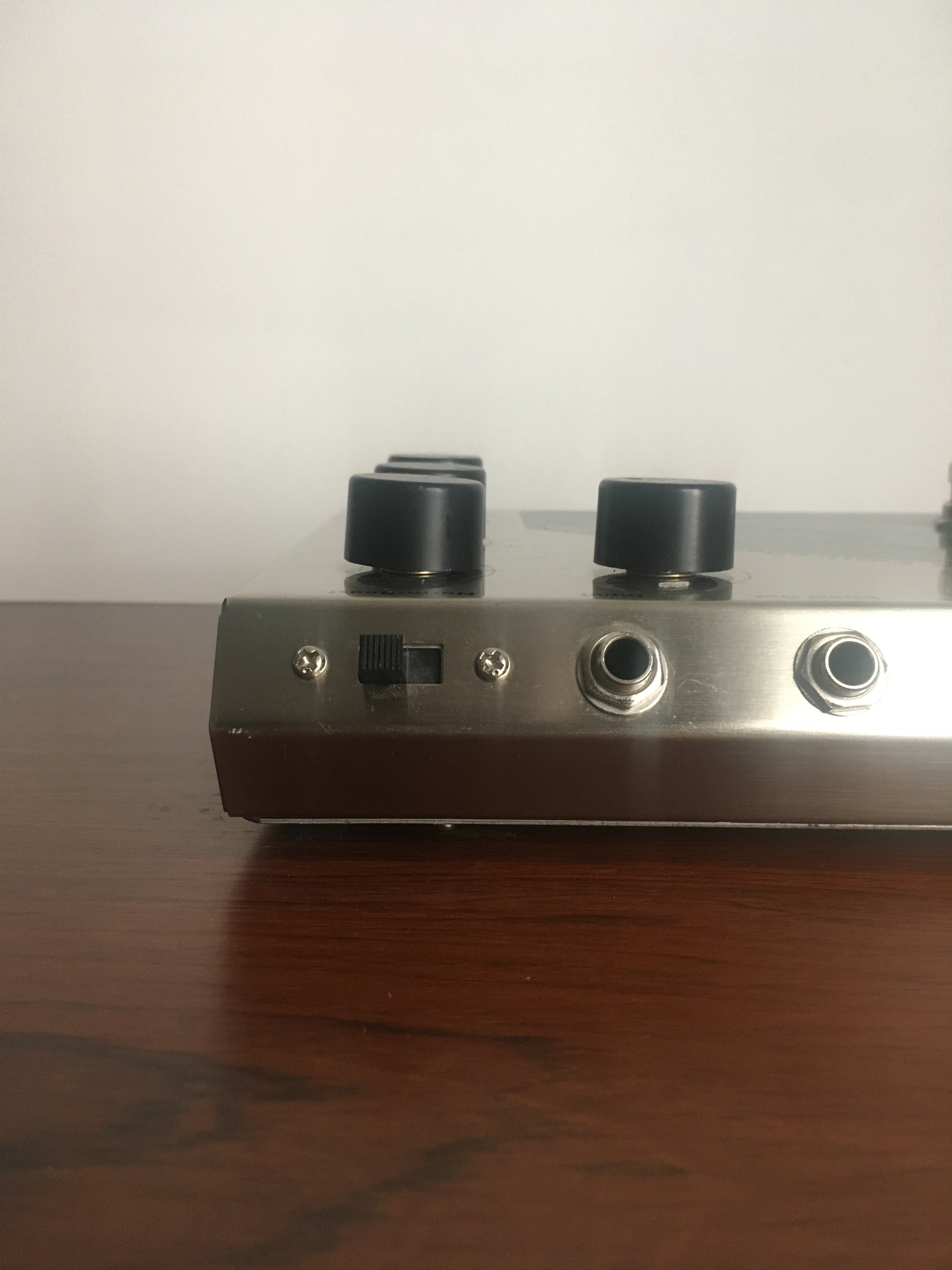 Electro-Harmonix Q-Tron (Original) (79103)