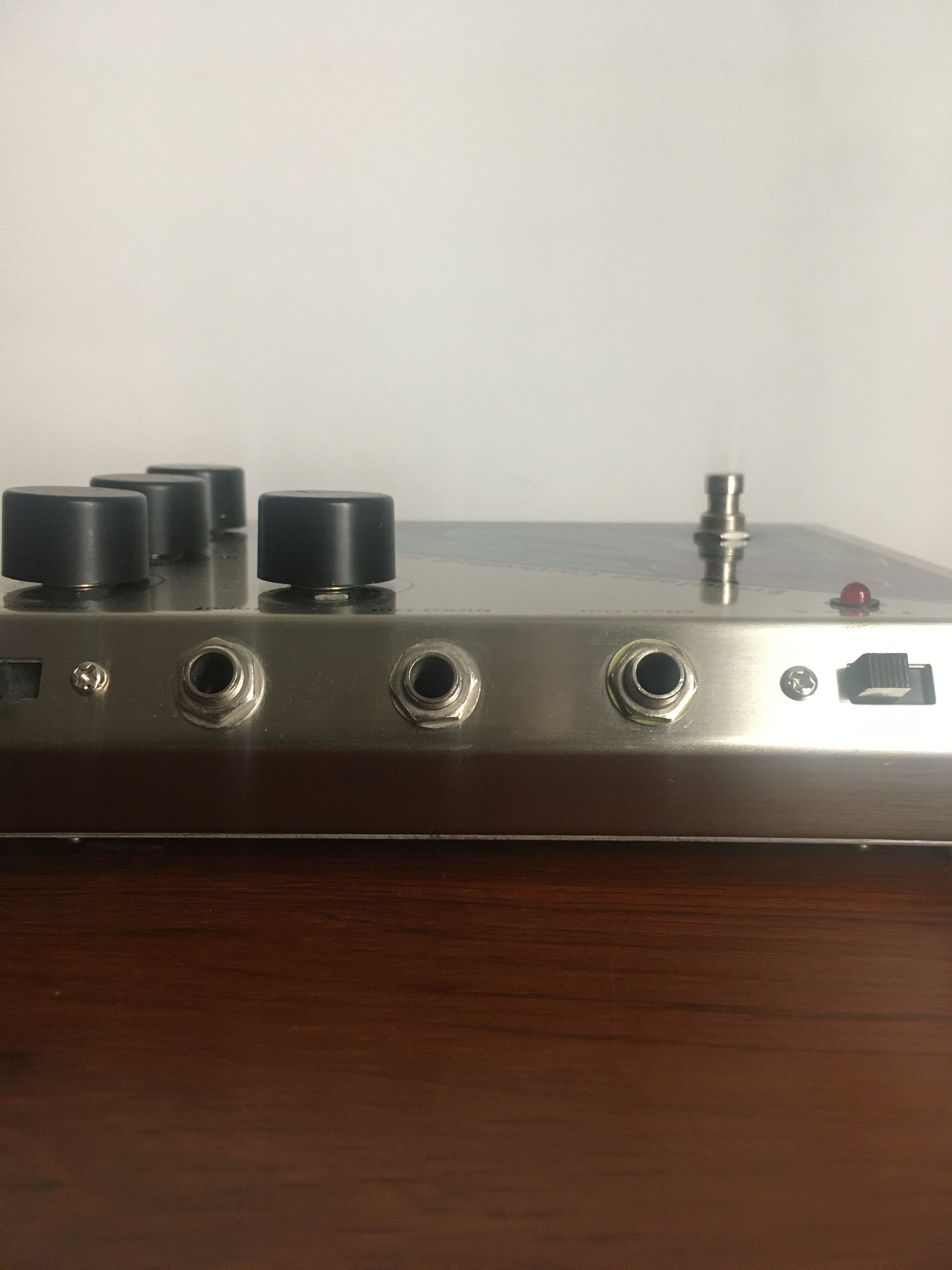 Electro-Harmonix Q-Tron (Original) (60364)