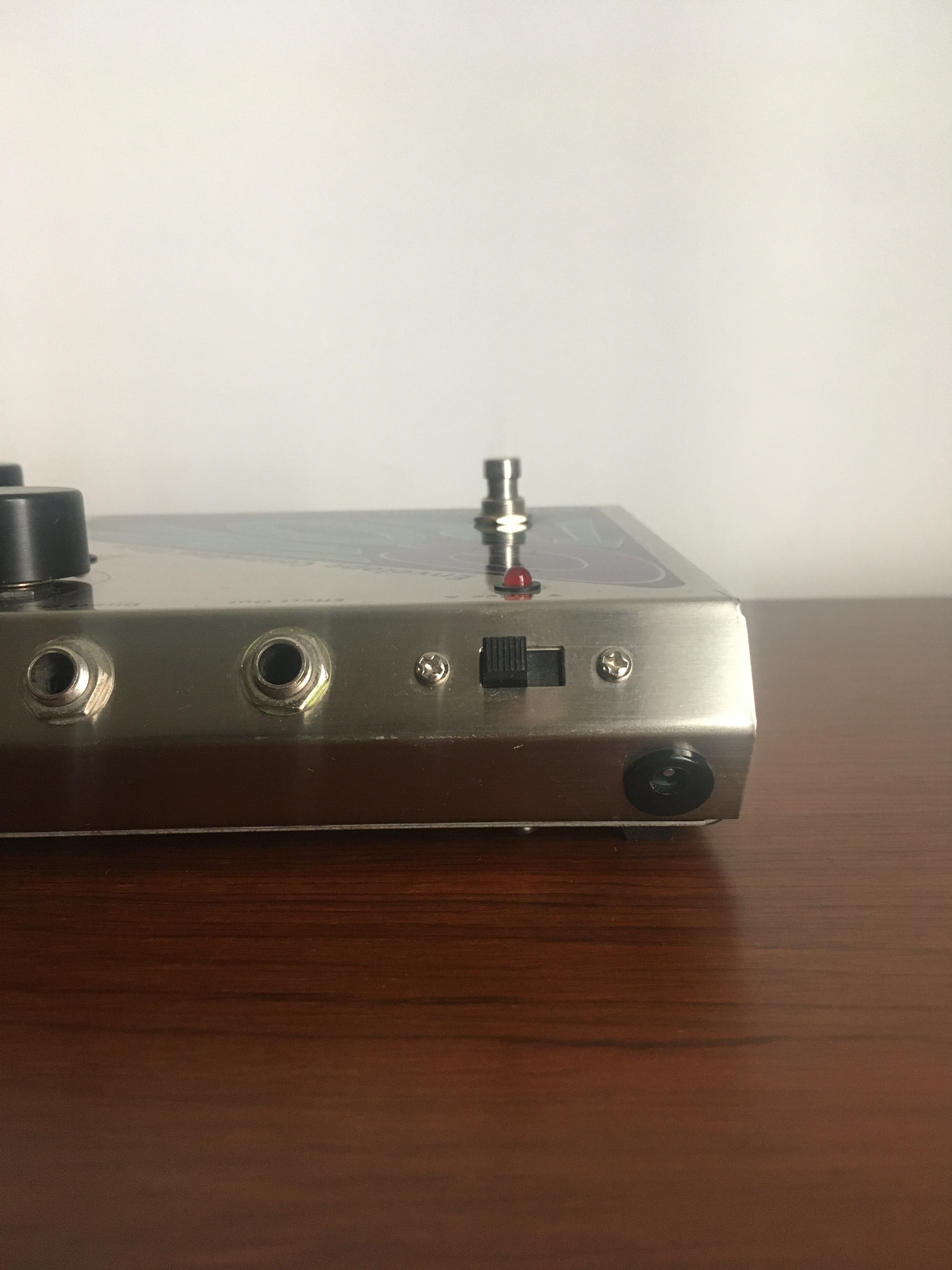 Electro-Harmonix Q-Tron (Original) (69360)