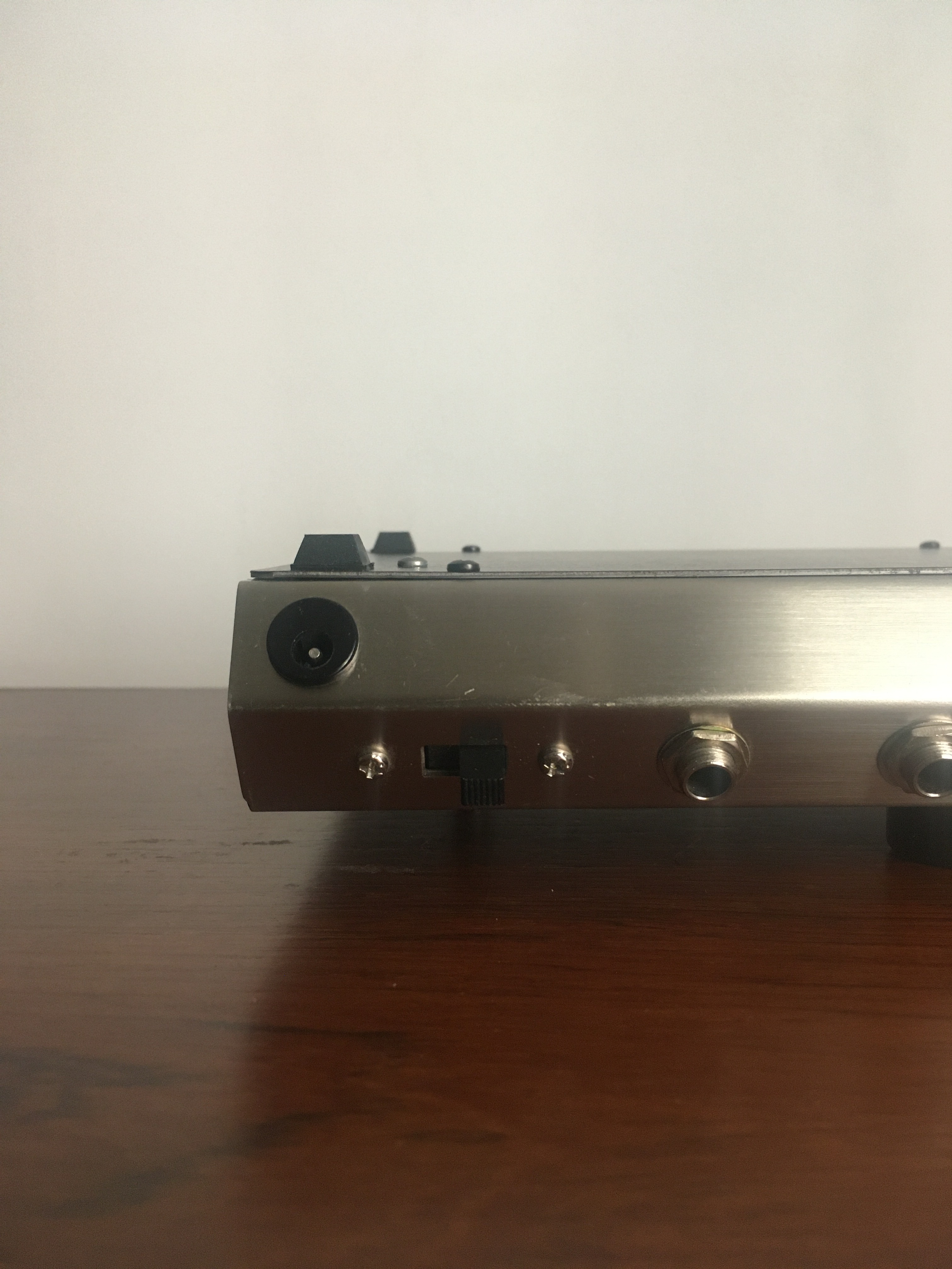 Electro-Harmonix Q-Tron (Original) (14143)