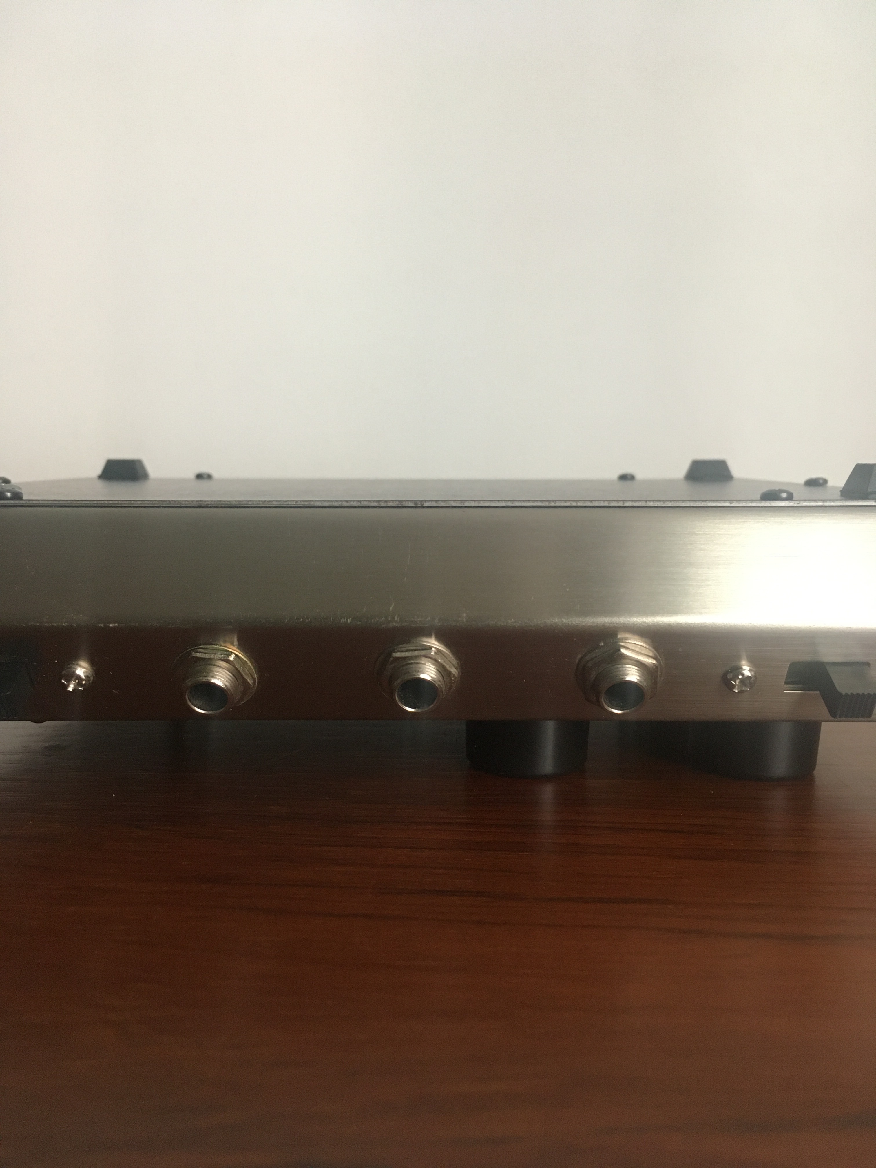 Electro-Harmonix Q-Tron (Original) (93083)