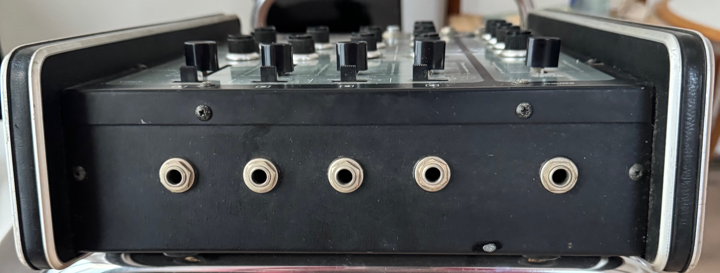 Roland System-100 103 Mixer (16103)
