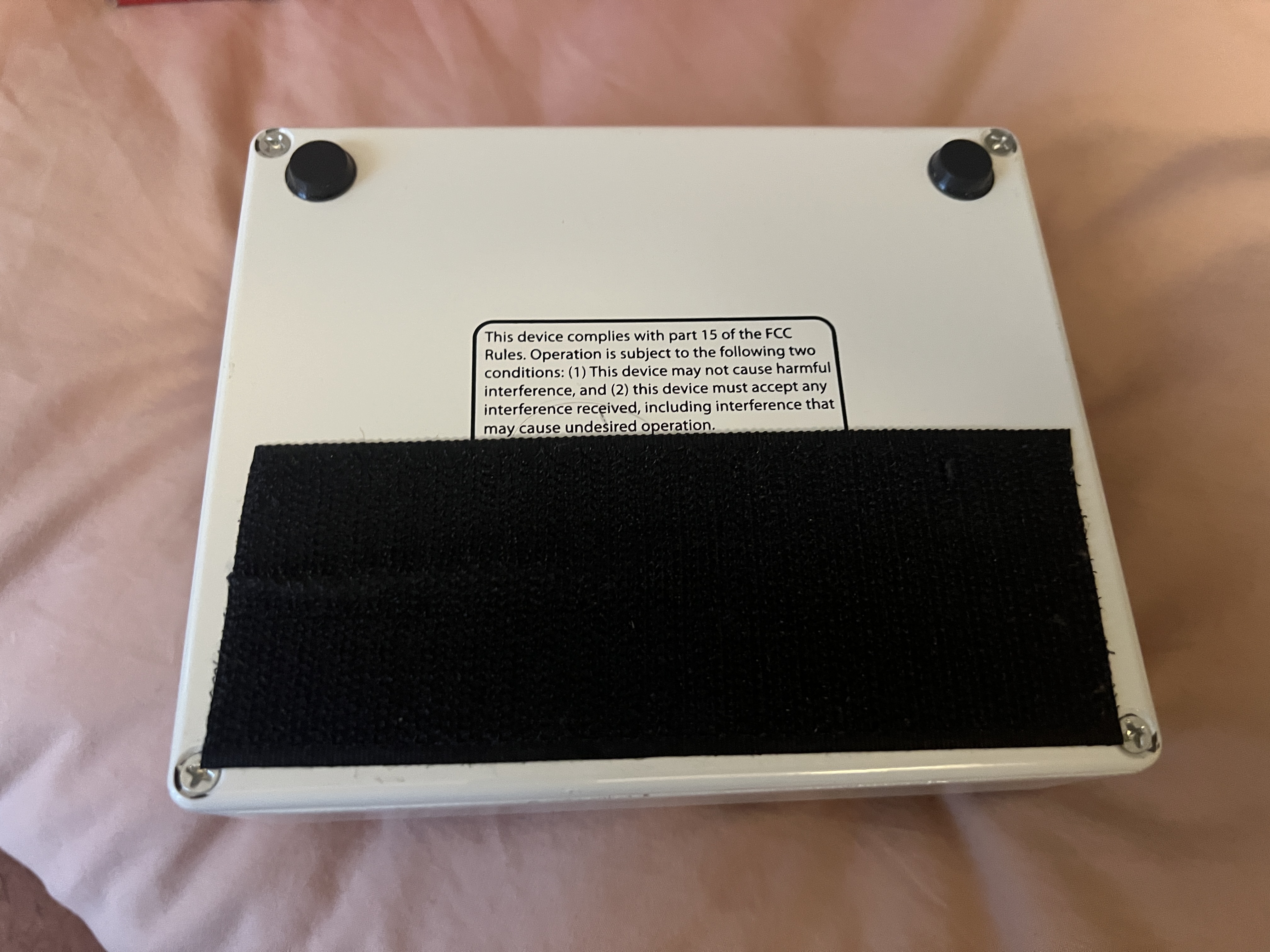 Electro-Harmonix POG2 (90489)