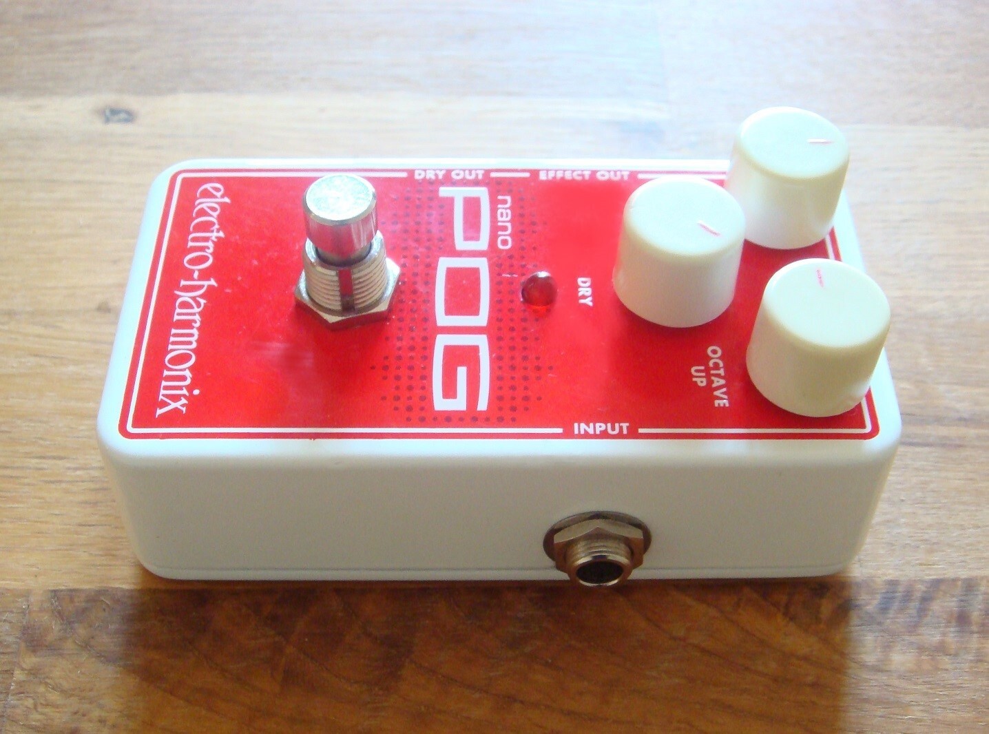 Electro-Harmonix Nano POG (95291)
