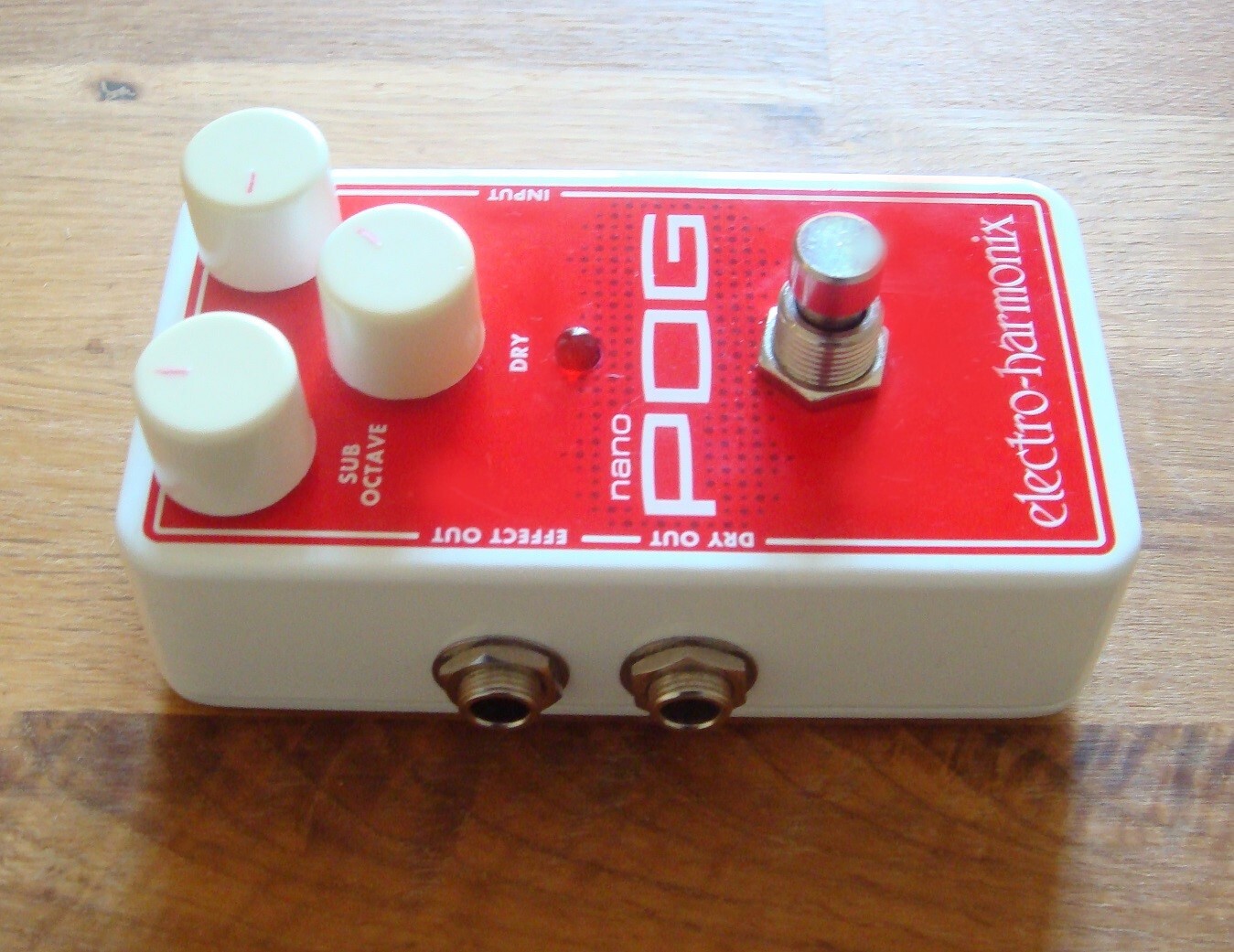 Electro-Harmonix Nano POG (41883)