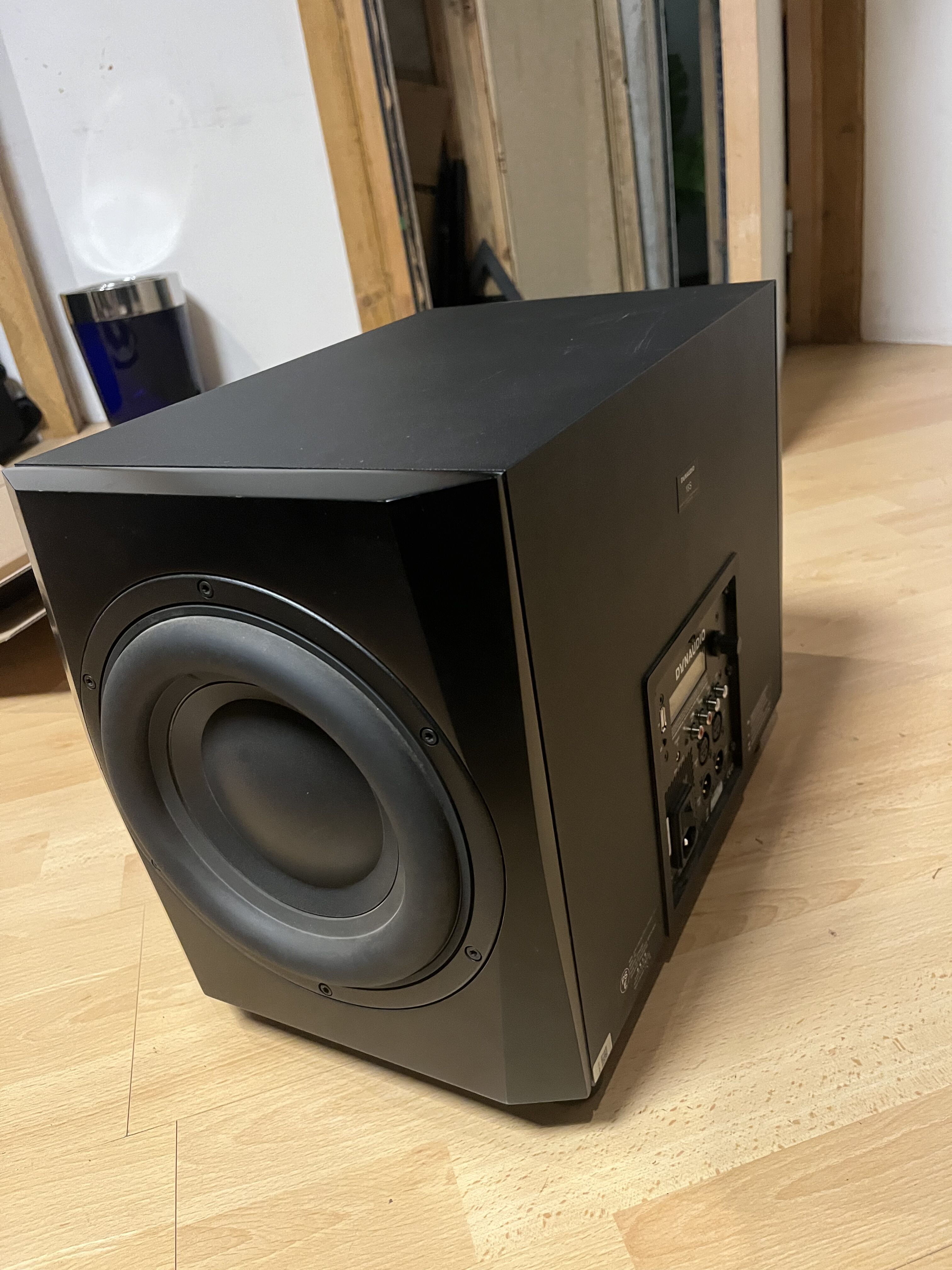Subwoofer 18S