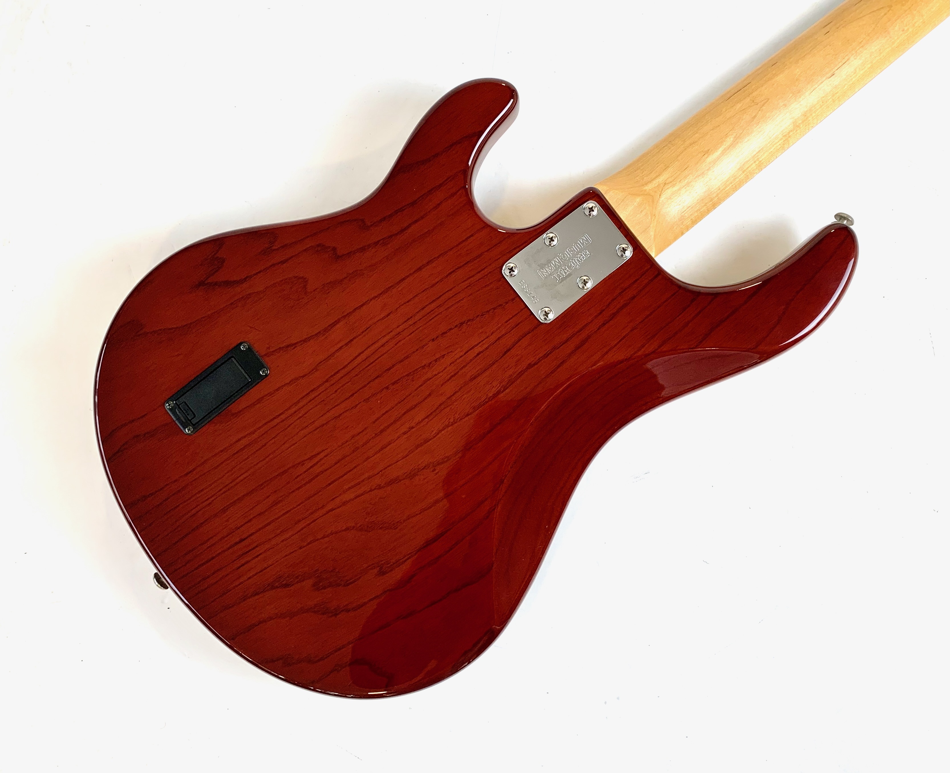 Music Man StingRay 5 Fretless (14814)