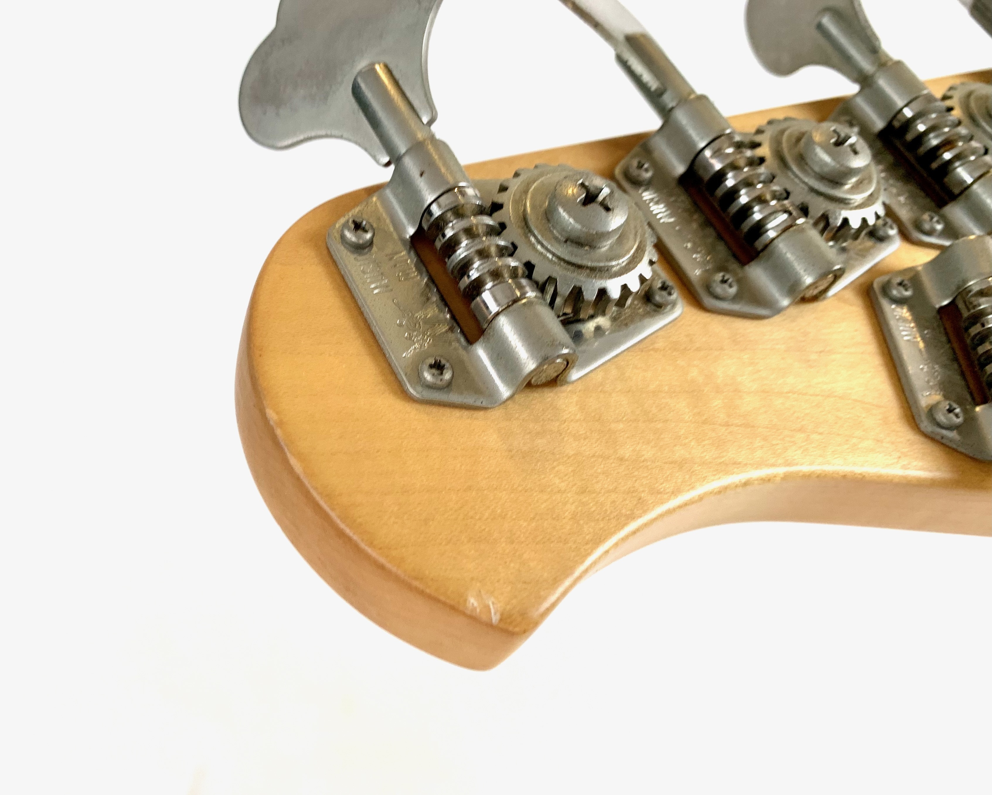 Music Man StingRay 5 Fretless (97043)
