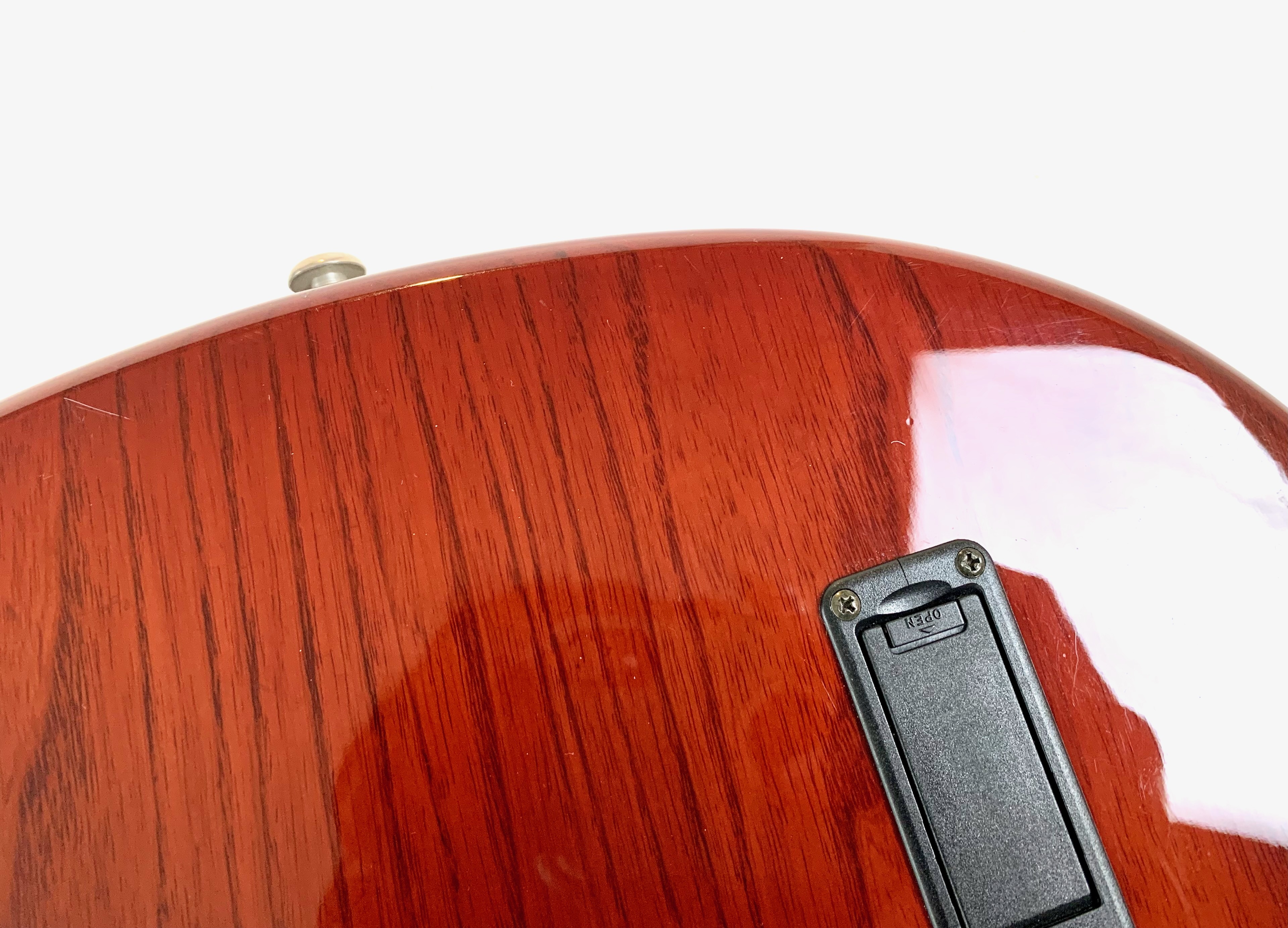 Music Man StingRay 5 Fretless (42784)