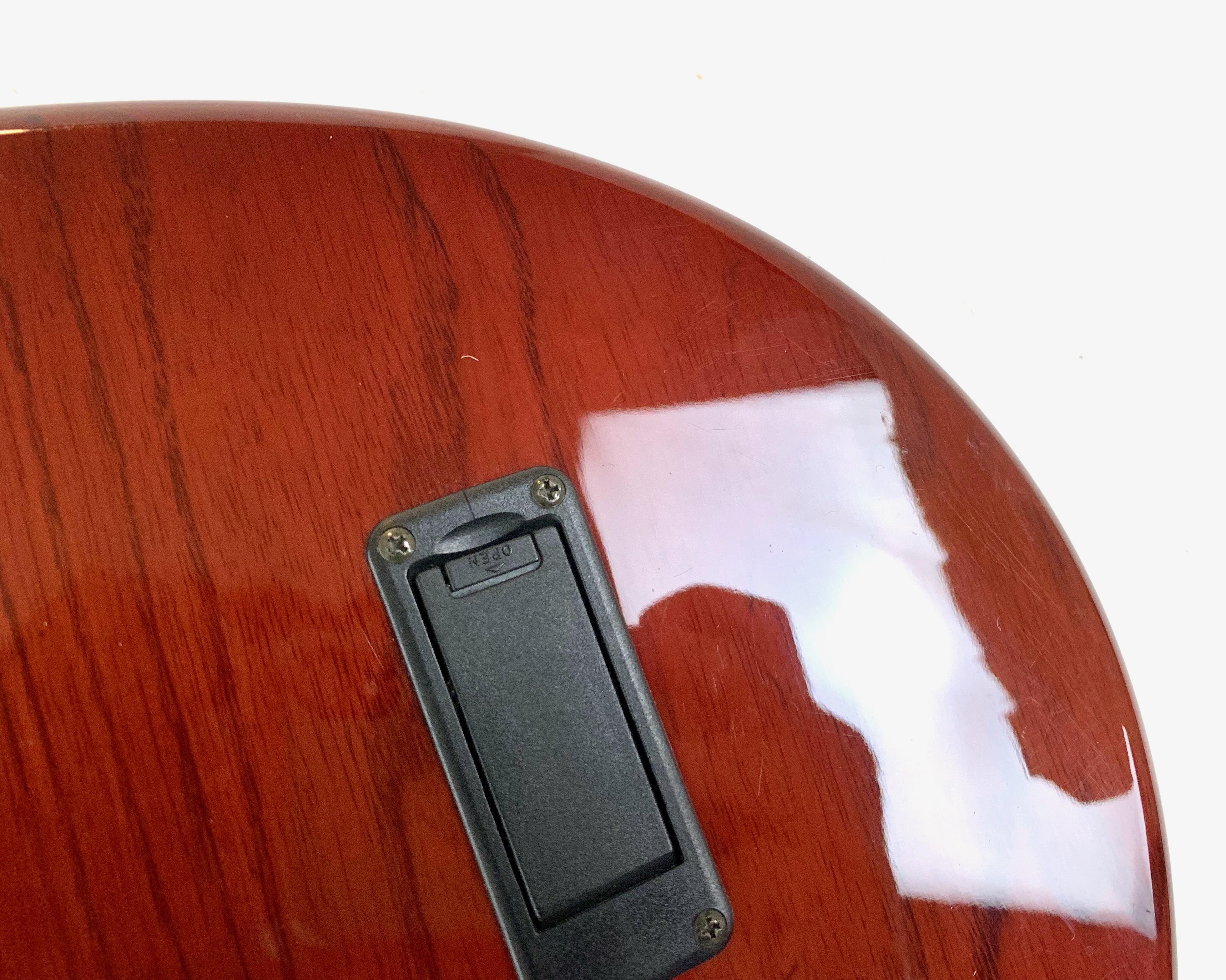 Music Man StingRay 5 Fretless (87846)