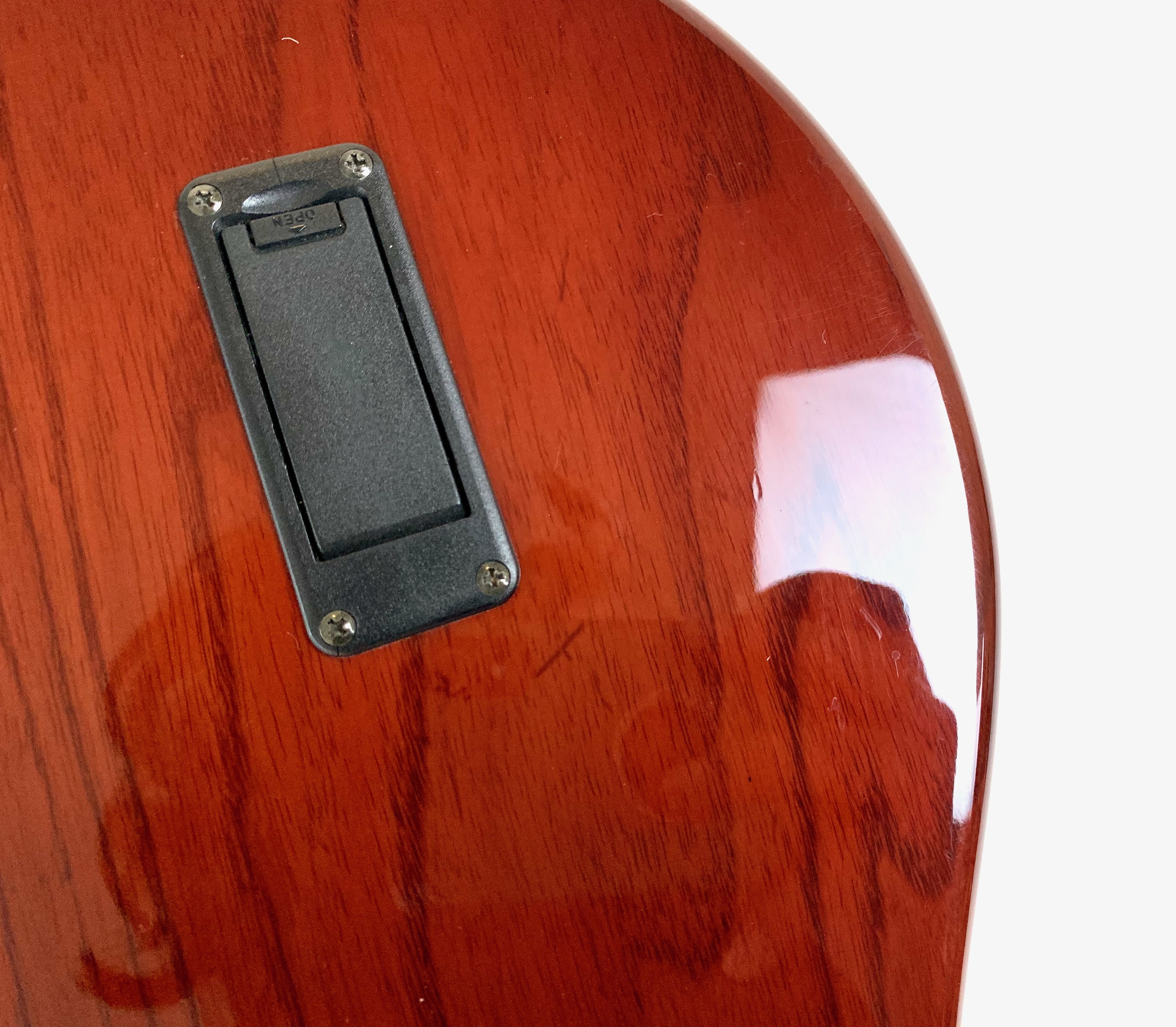 Music Man StingRay 5 Fretless (12218)