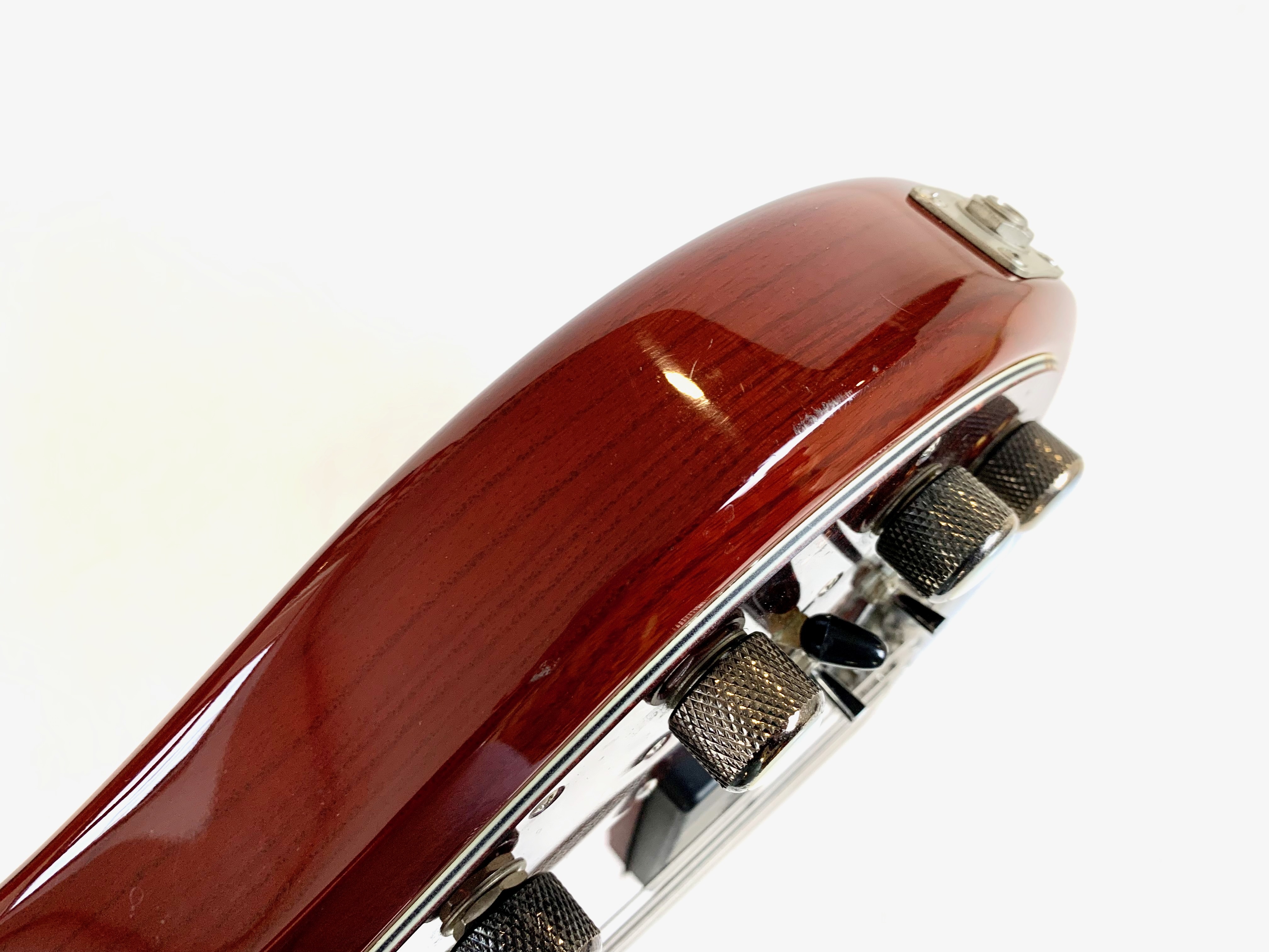 Music Man StingRay 5 Fretless (20918)