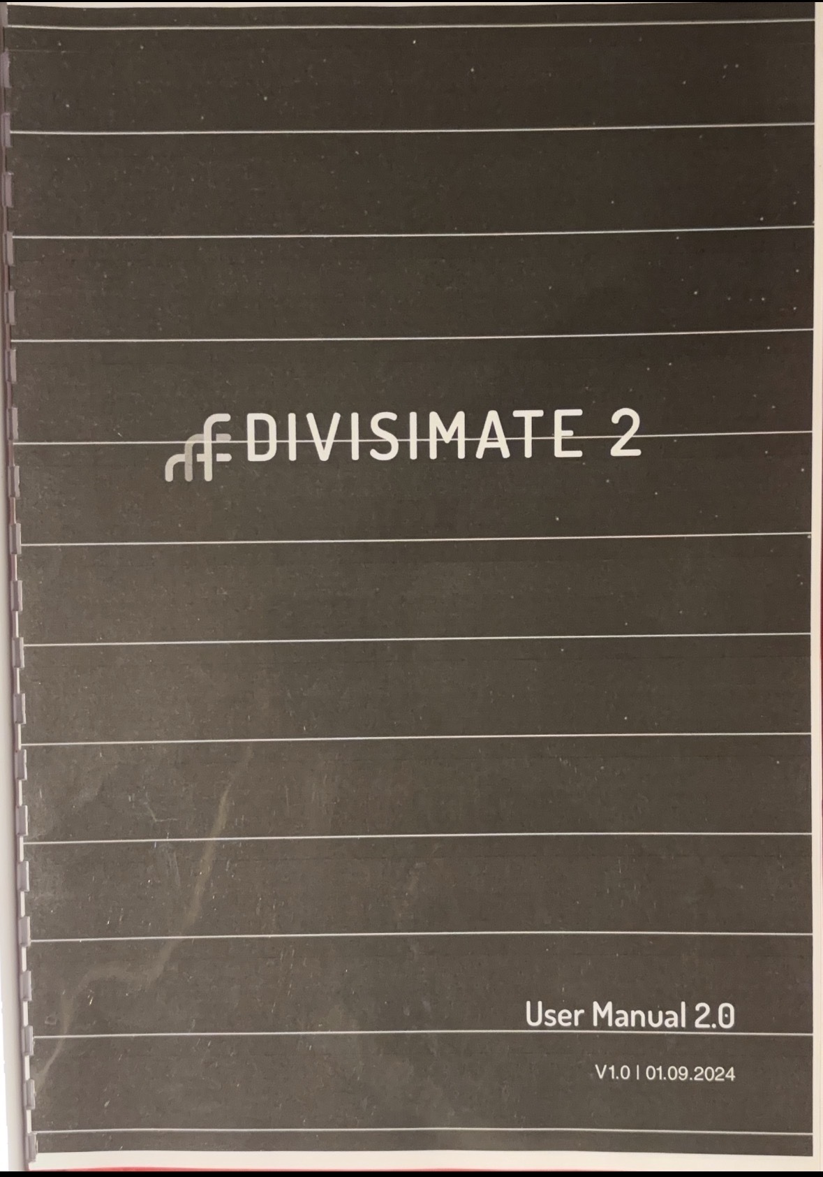 Divisimate 2 