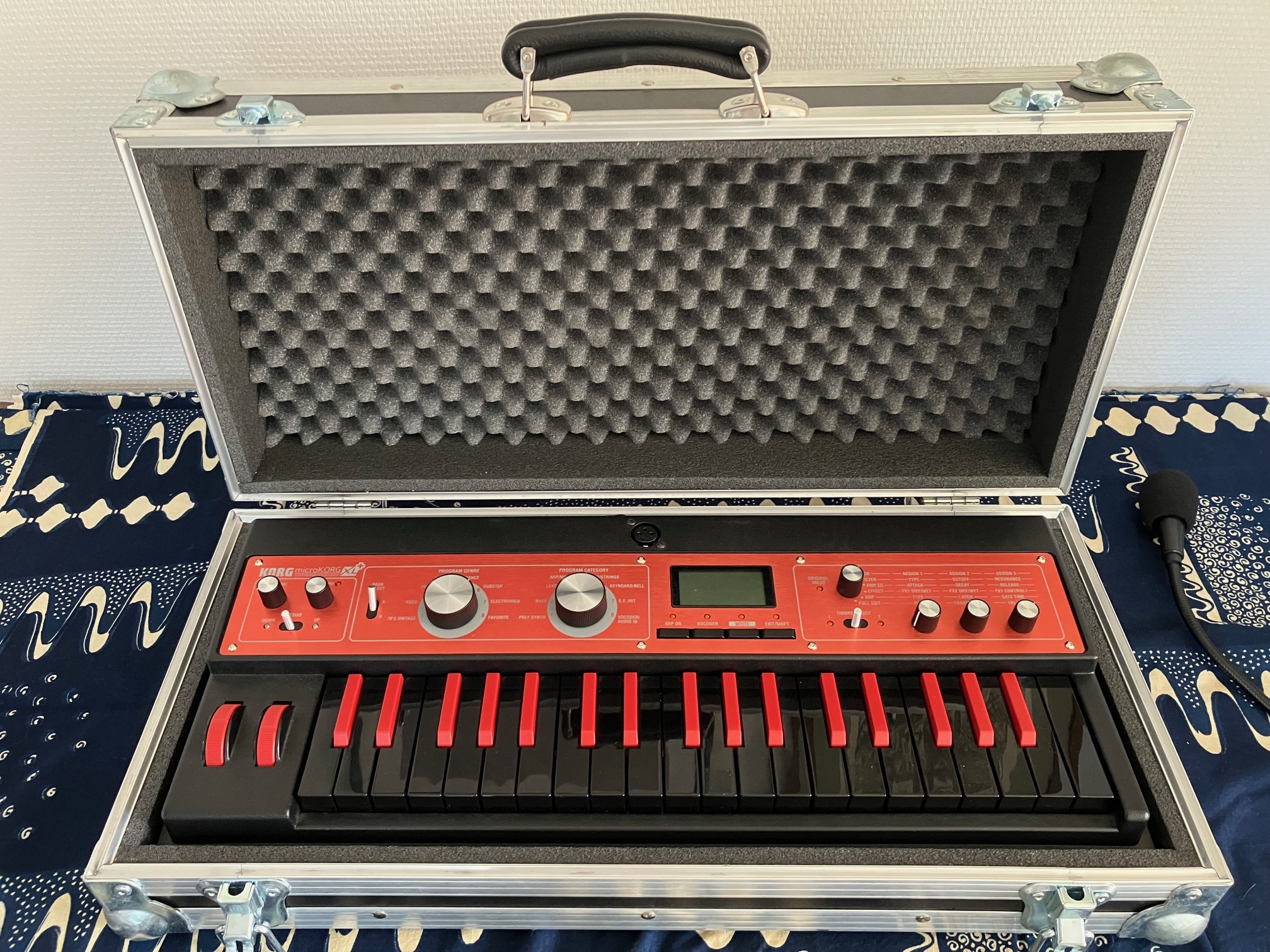 Korg microKORG XL+ Classic (63953)