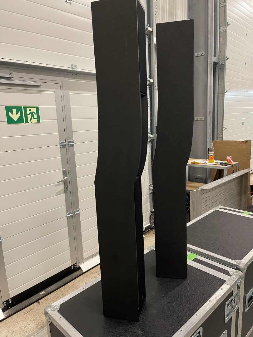 L-Acoustics Syva