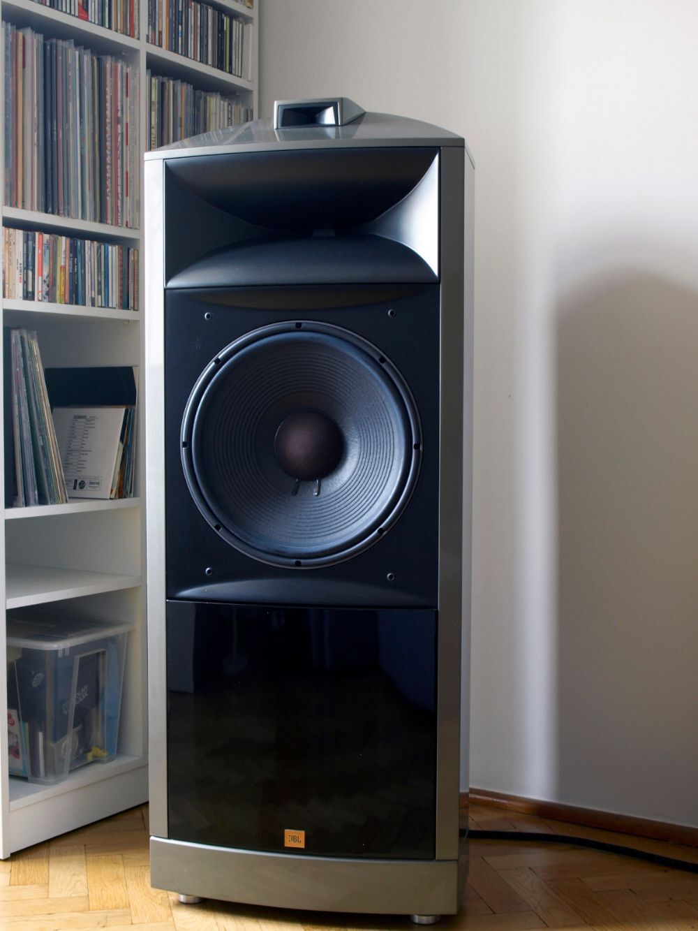 JBL K2 S9800