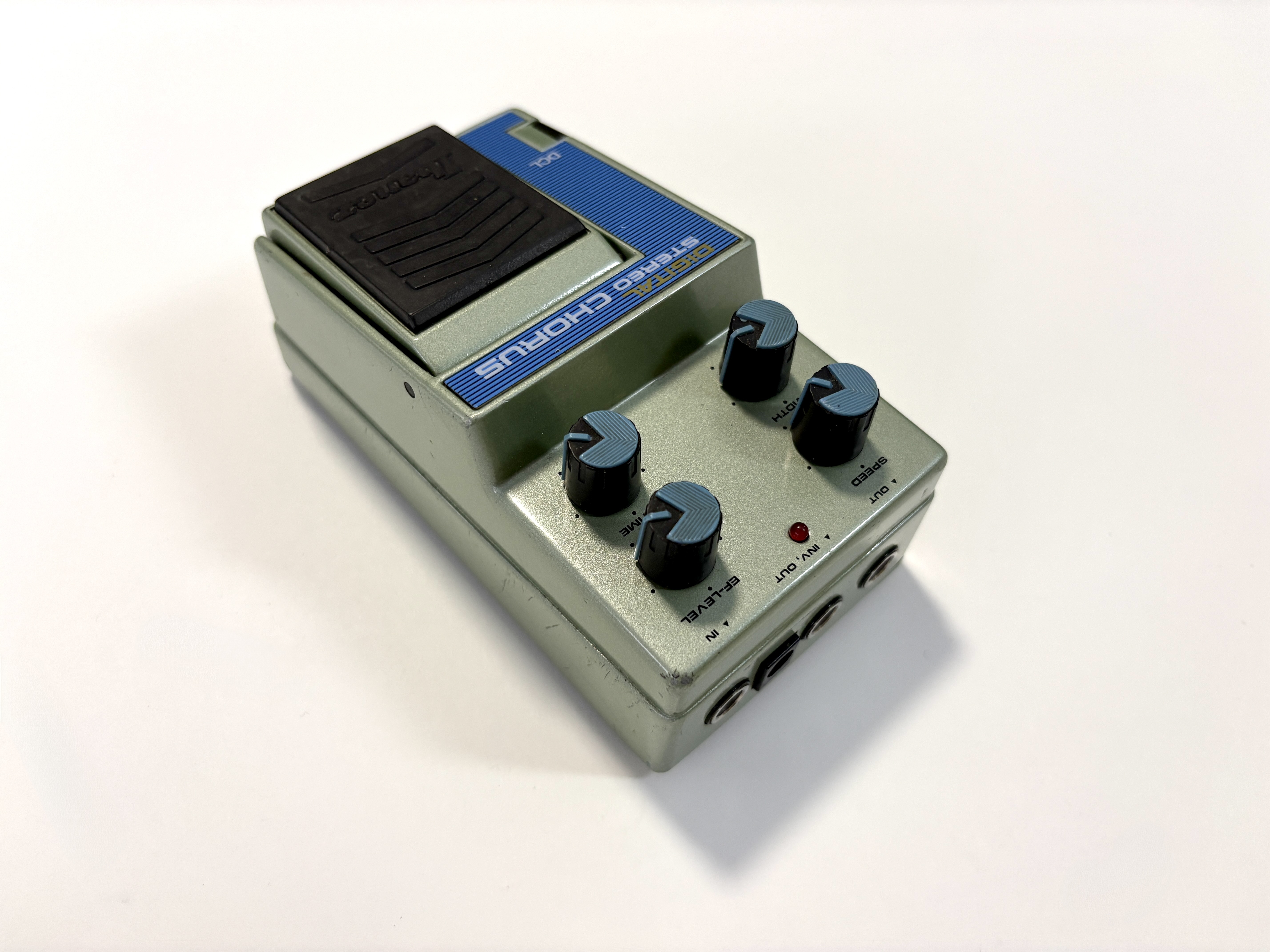 Ibanez DCL Digital Stereo Chorus (86242)