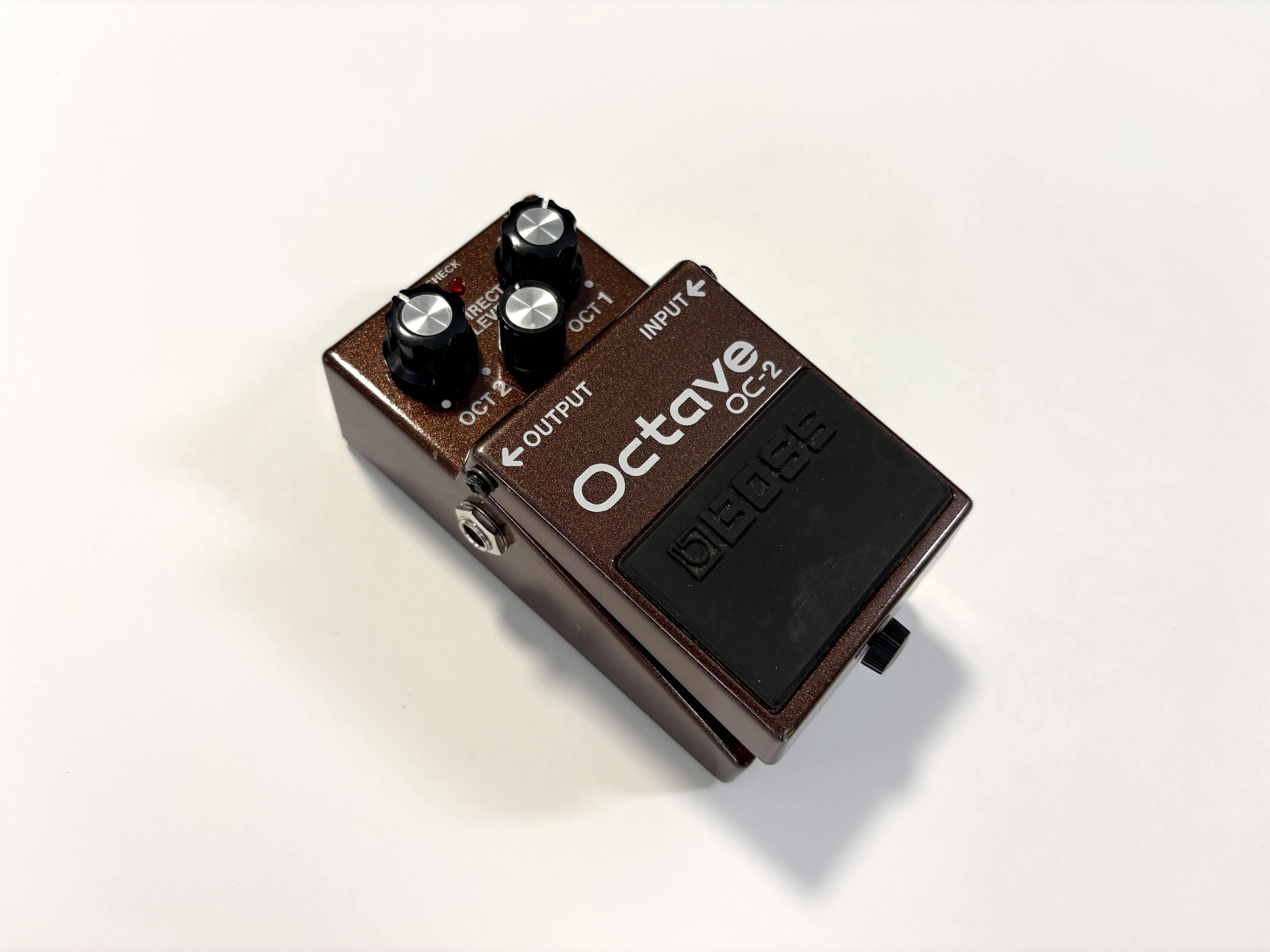 Boss OC-2 Octave (81978)