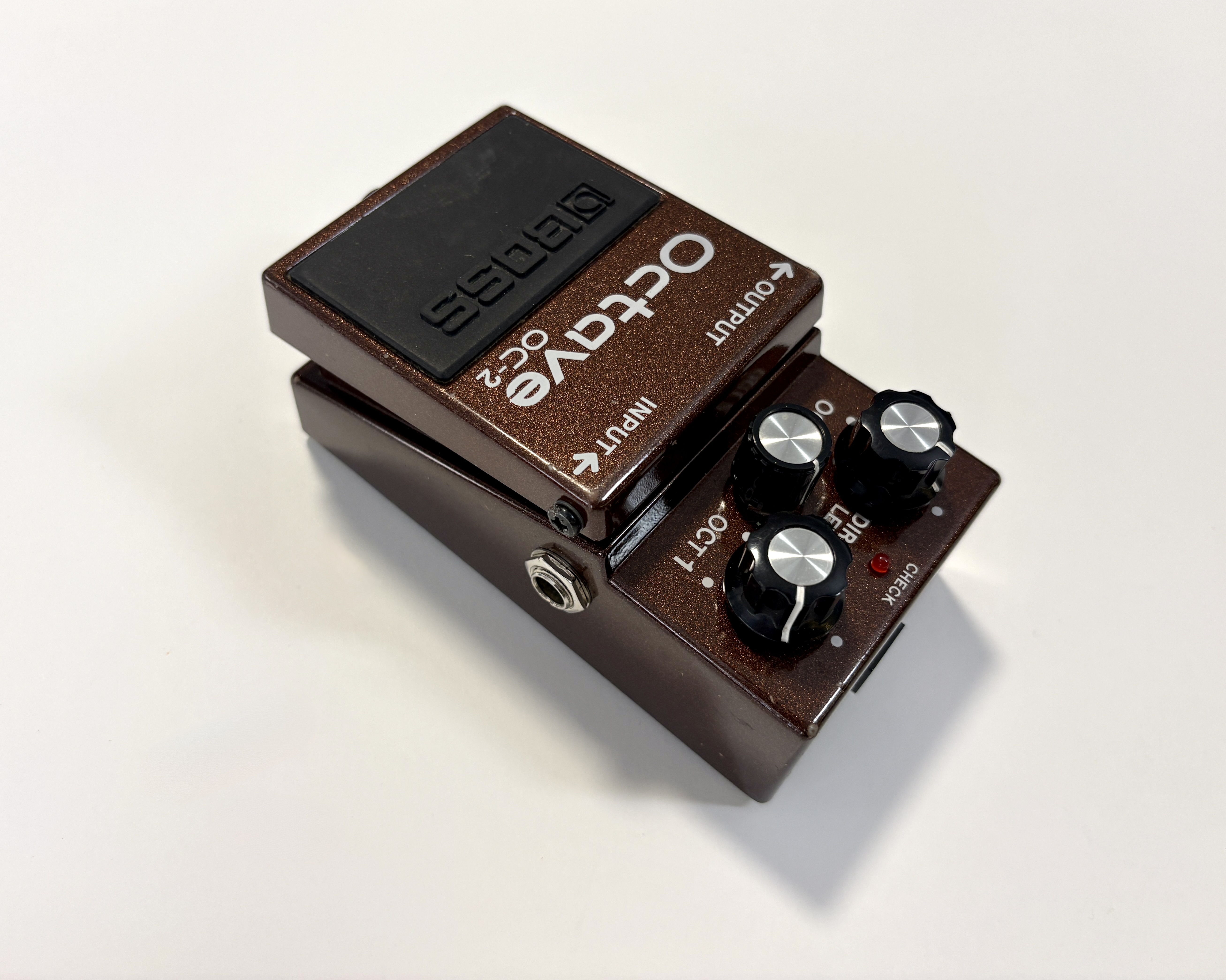 Boss OC-2 Octave (58794)