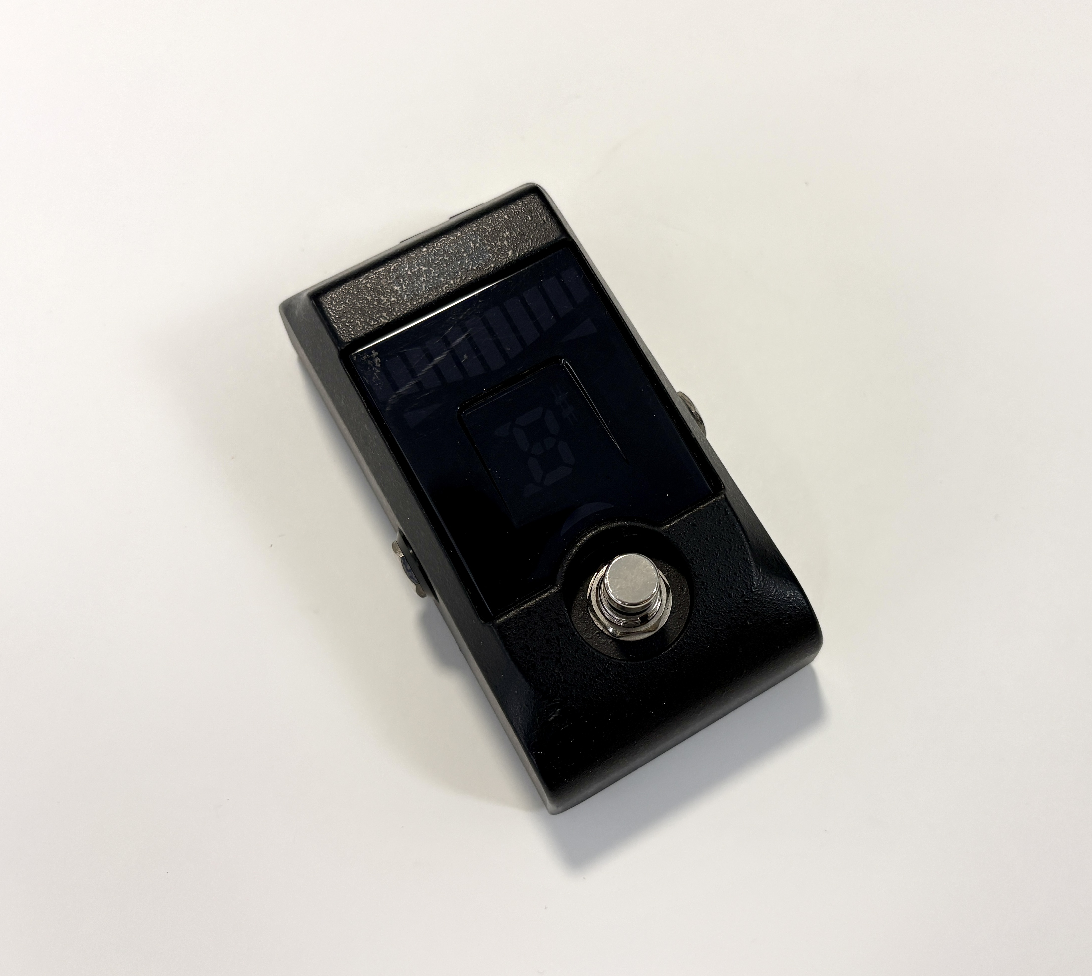 Korg Pitchblack Poly