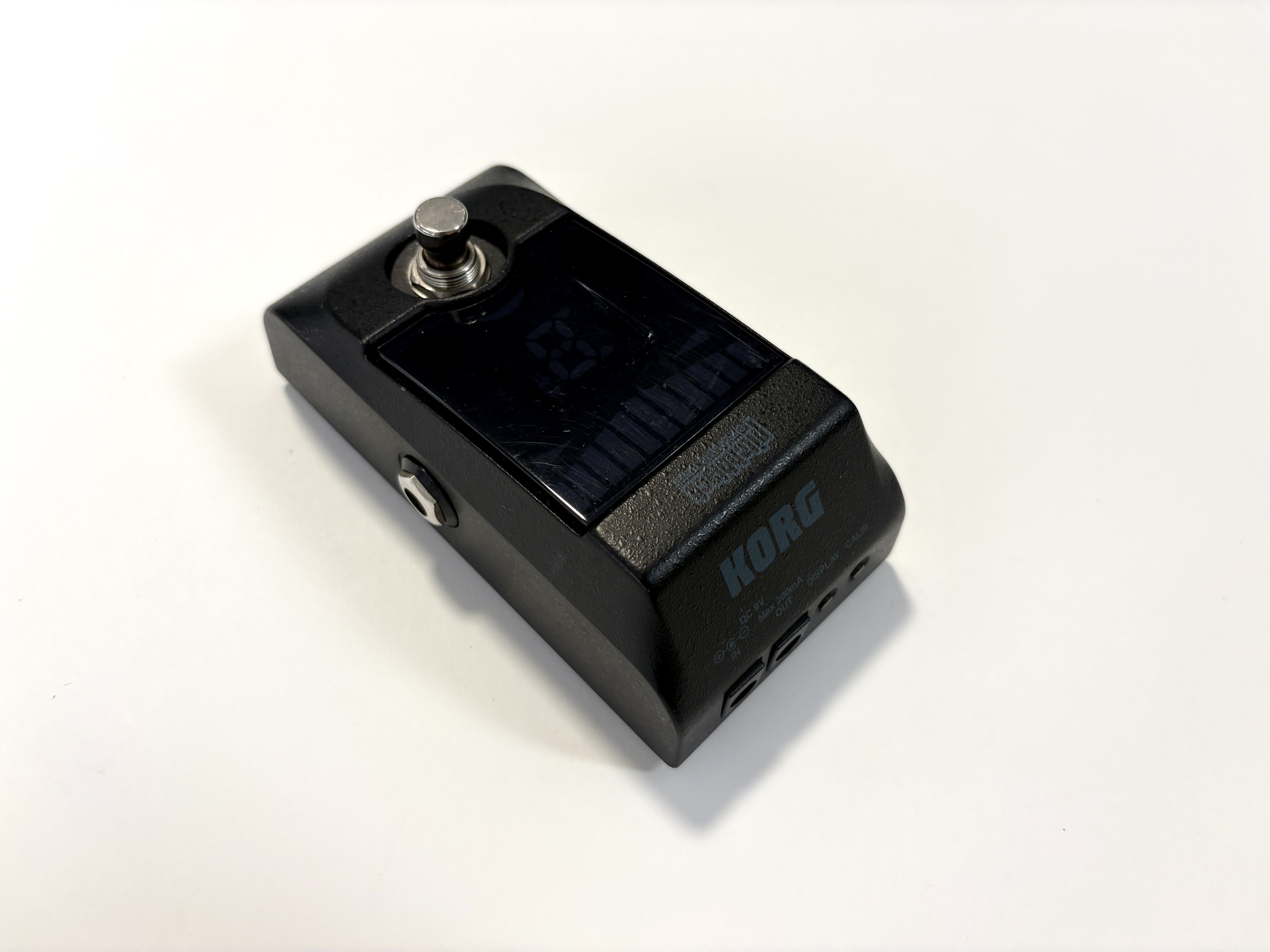 Korg Pitchblack Poly (27509)