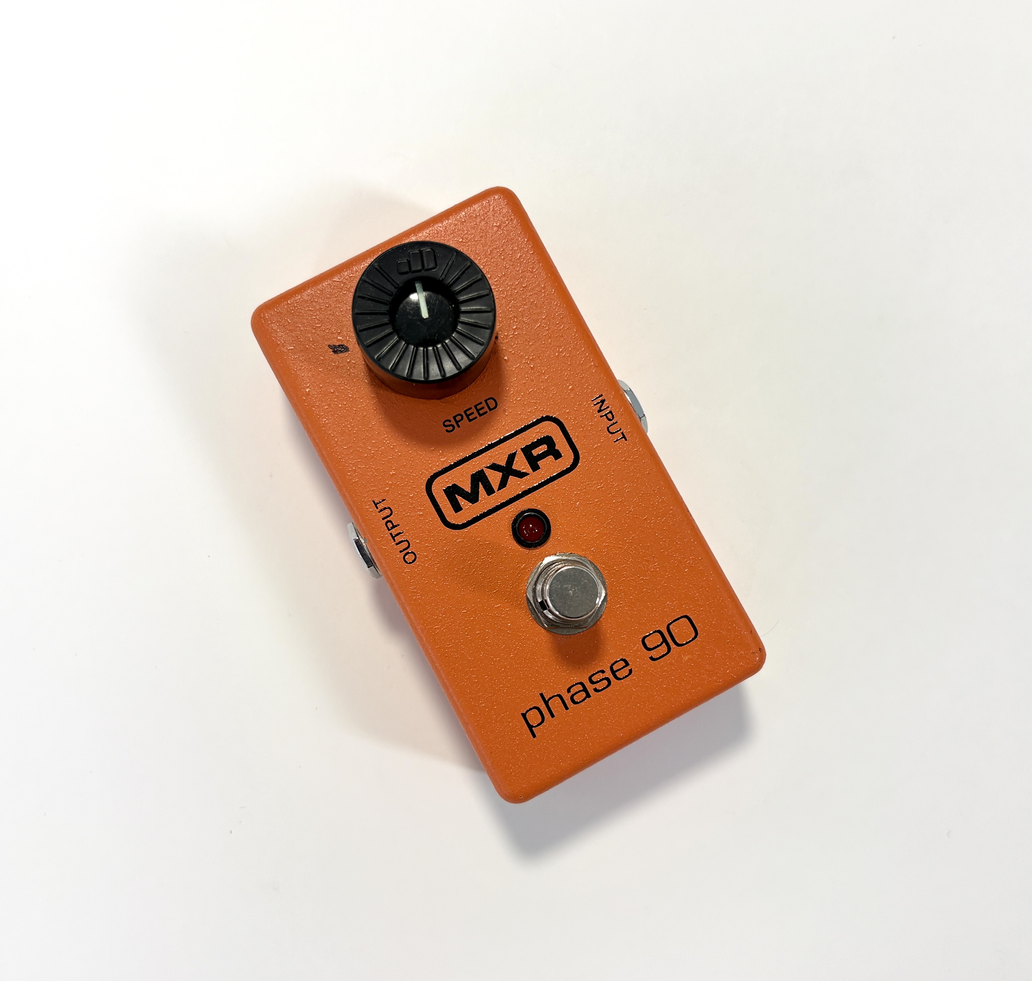 MXR M101 Phase 90