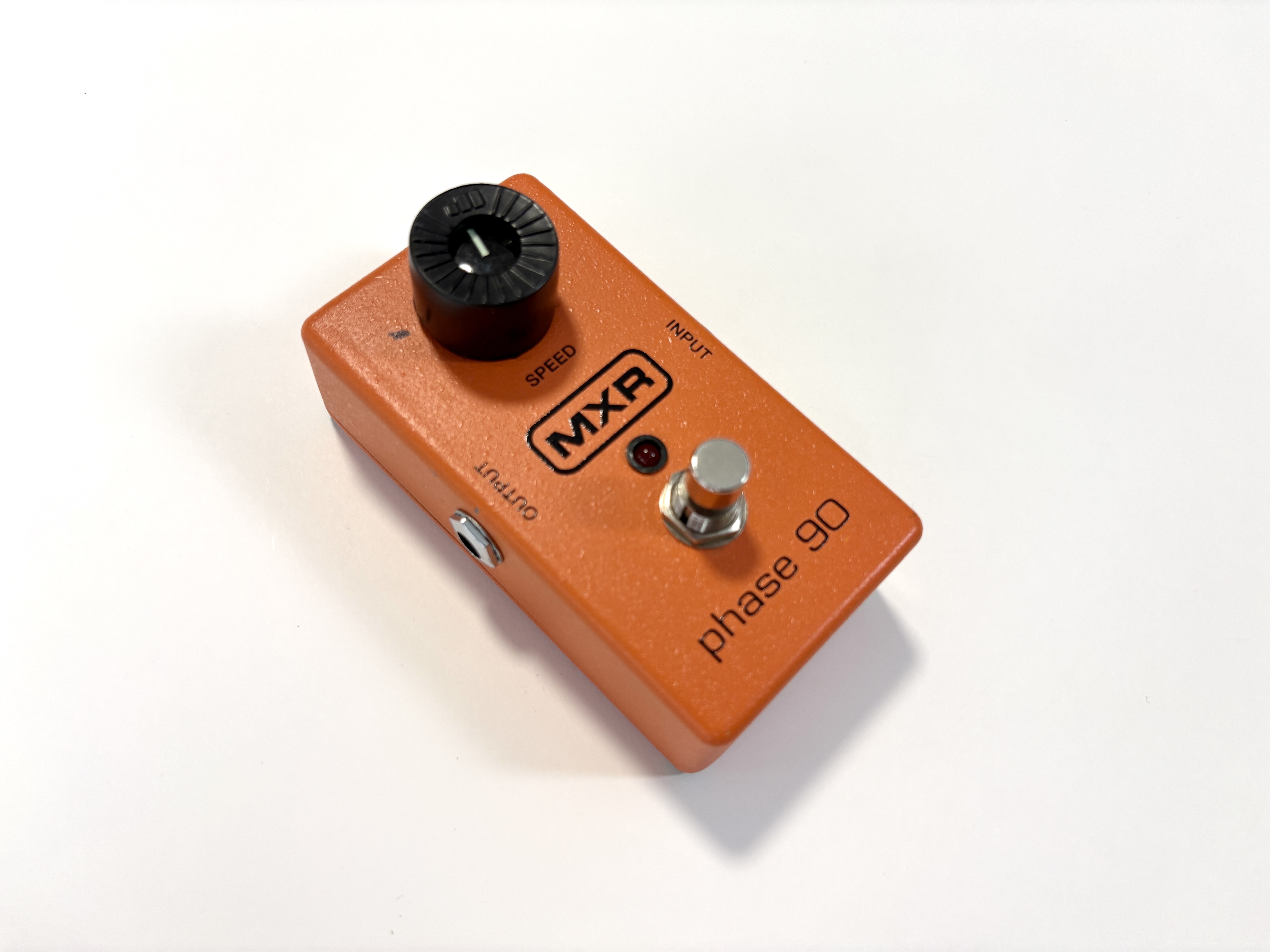 MXR M101 Phase 90 (29096)
