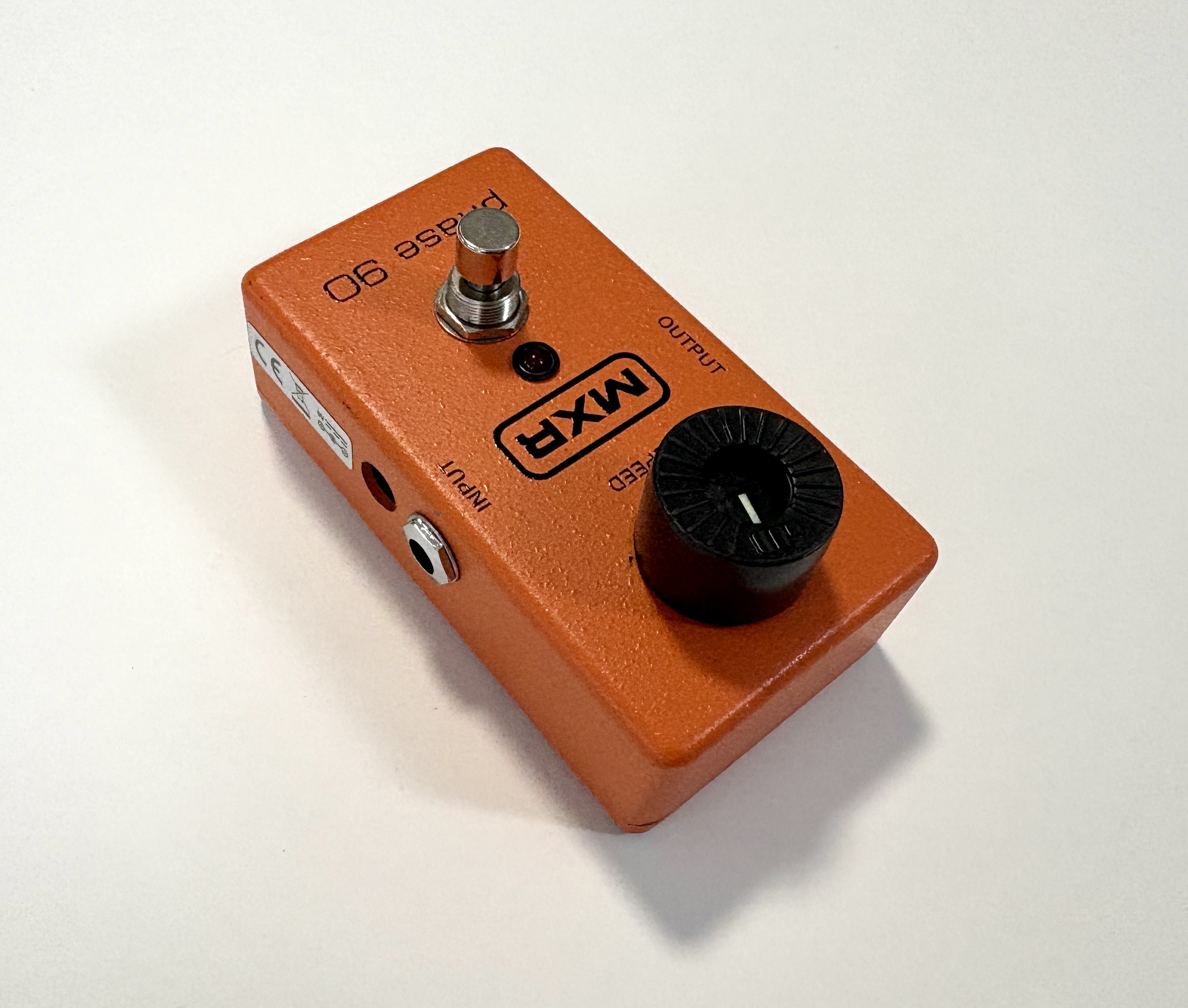 MXR M101 Phase 90 (43846)