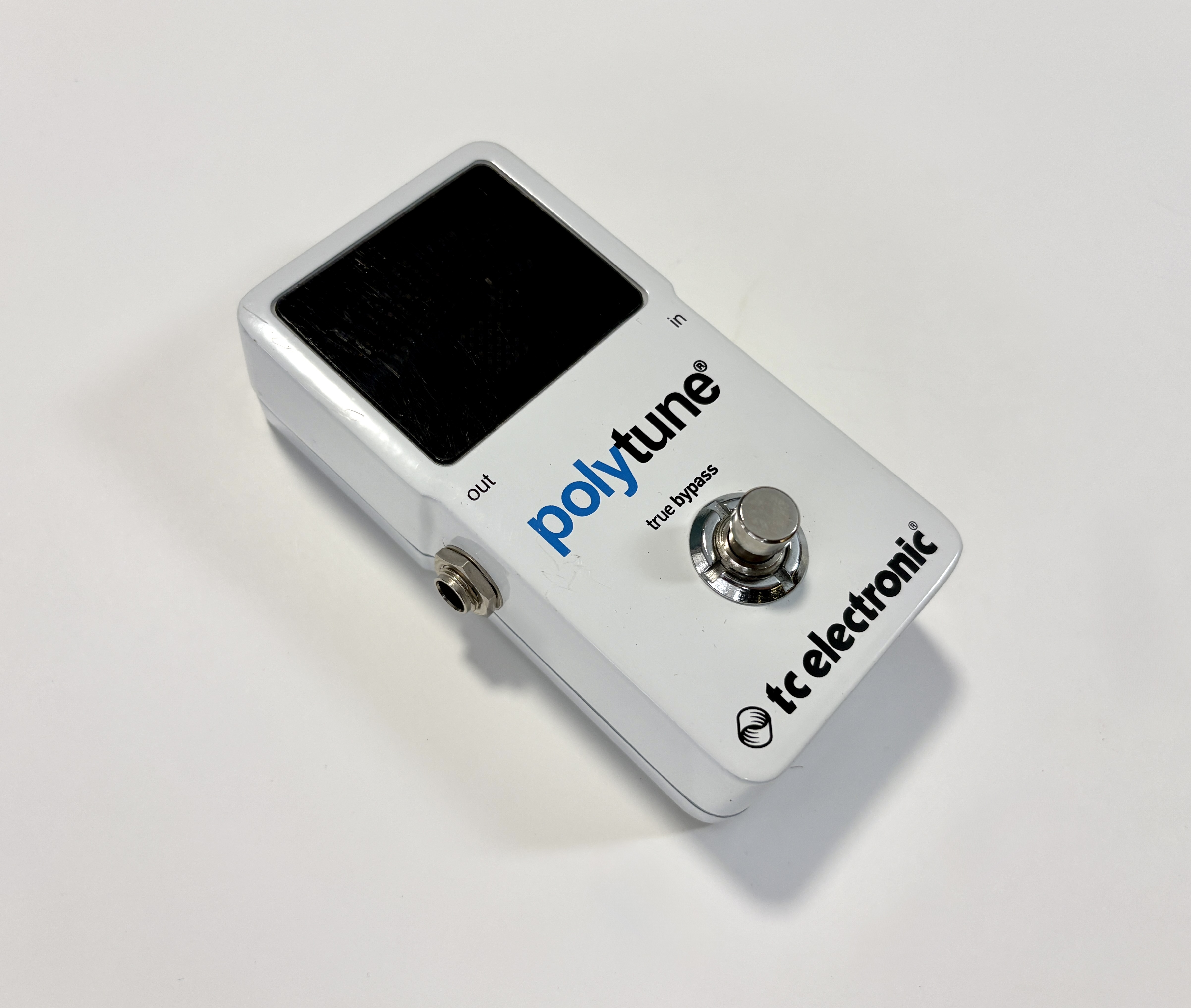 TC Electronic PolyTune 2 (6931)
