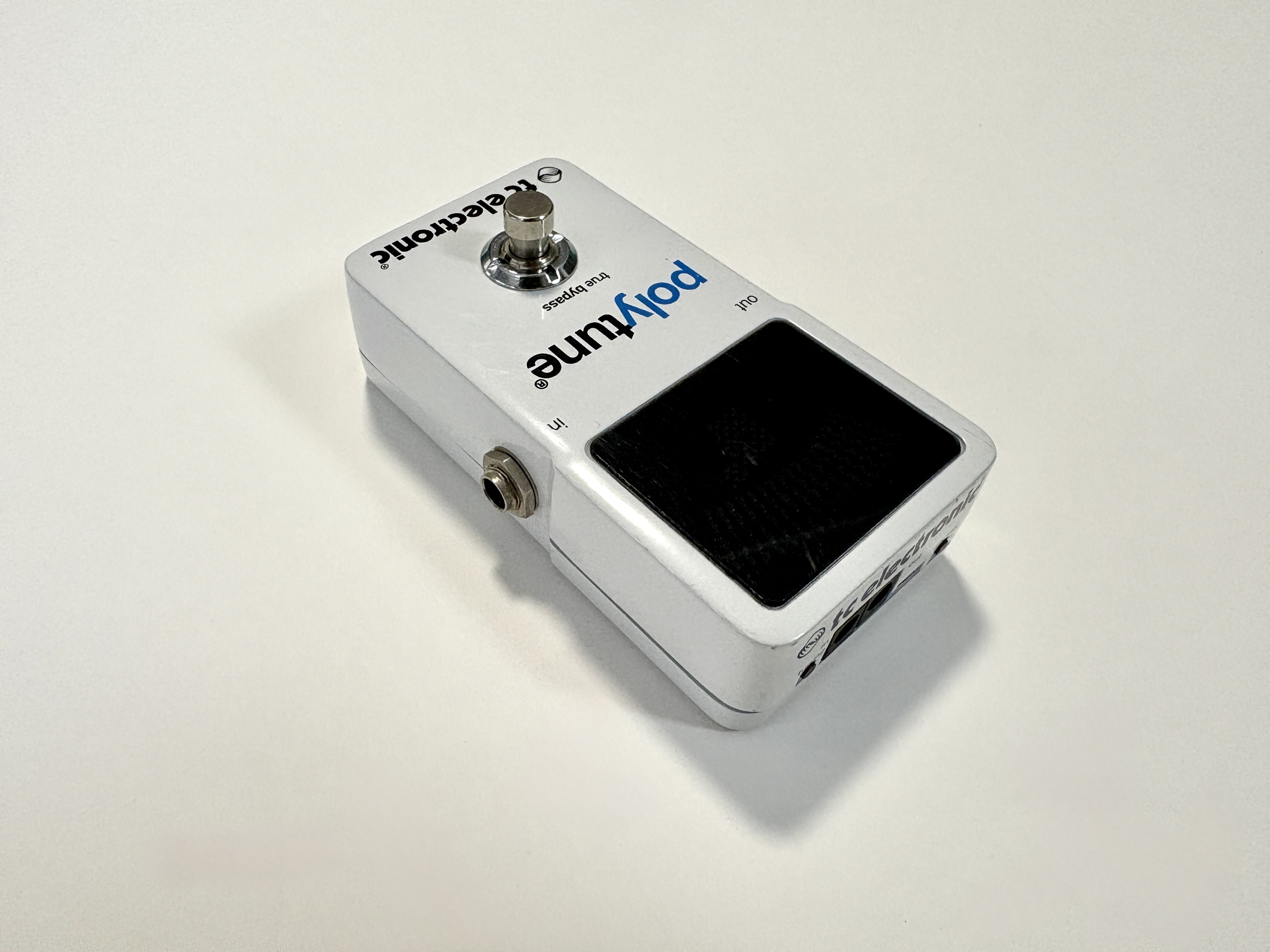 TC Electronic PolyTune 2 (4135)