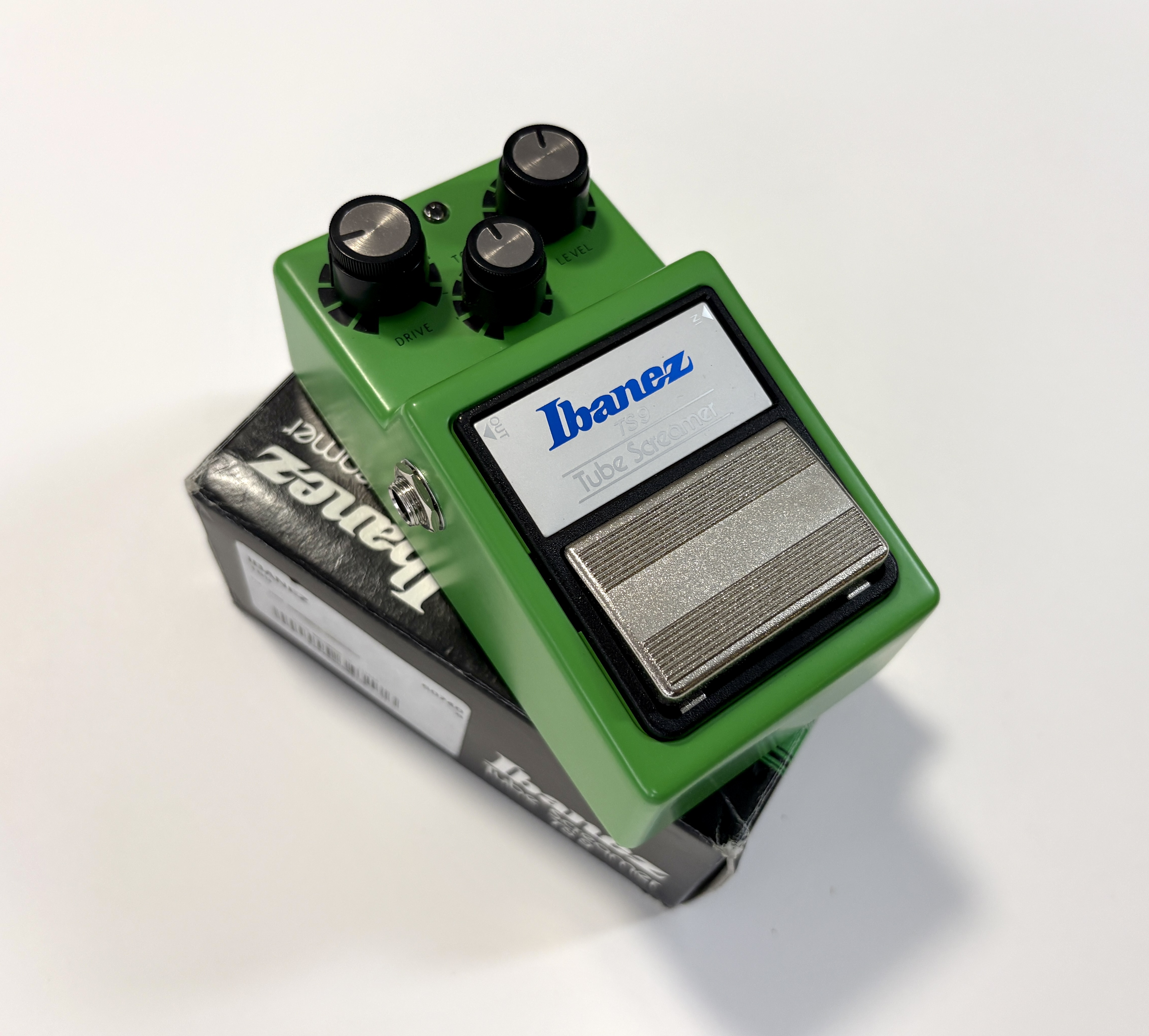 Ibanez TS9 Tube Screamer (39682)