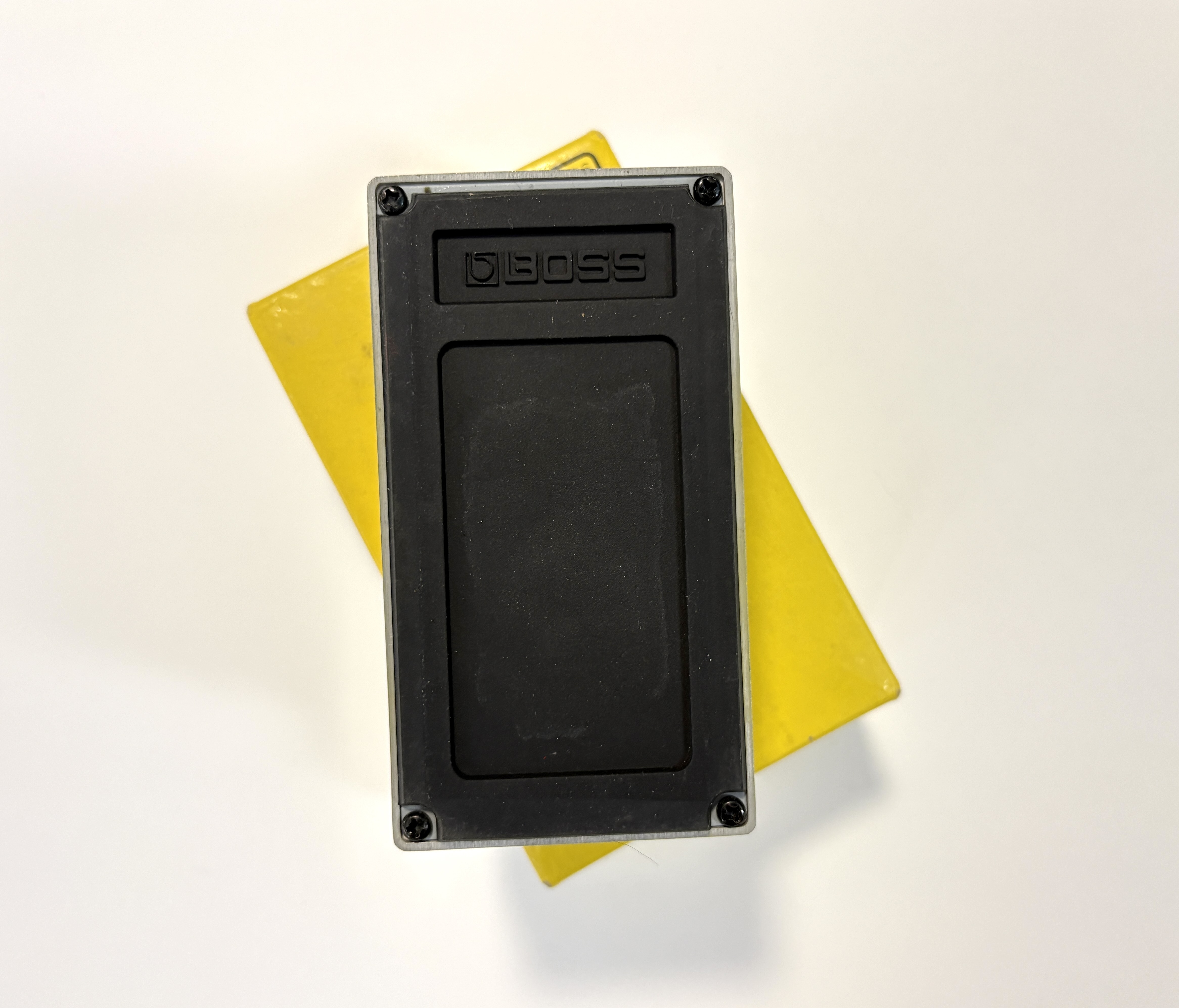 Boss ODB-3 Bass OverDrive (43367)