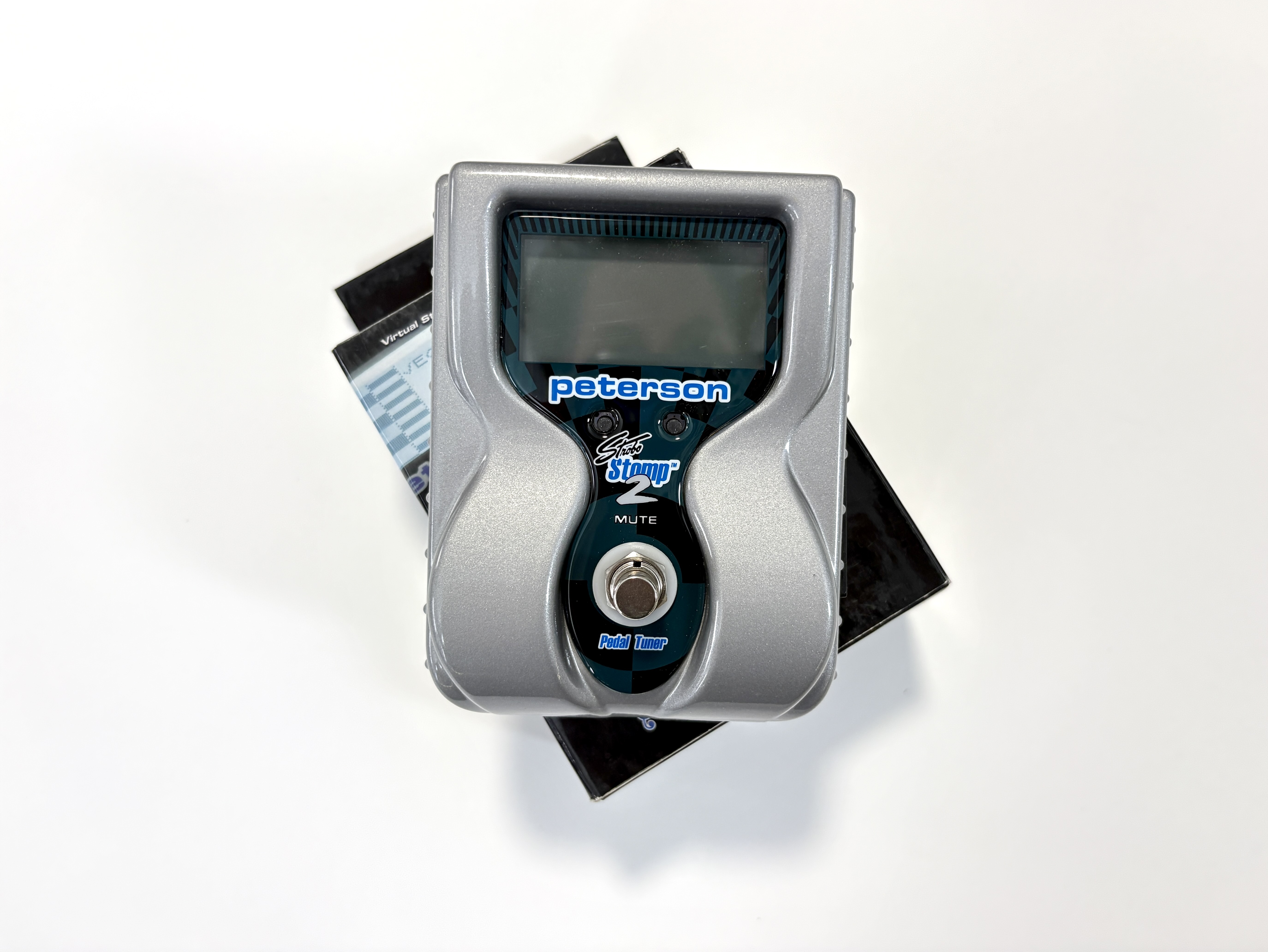 Peterson VS-S2 StroboStomp2