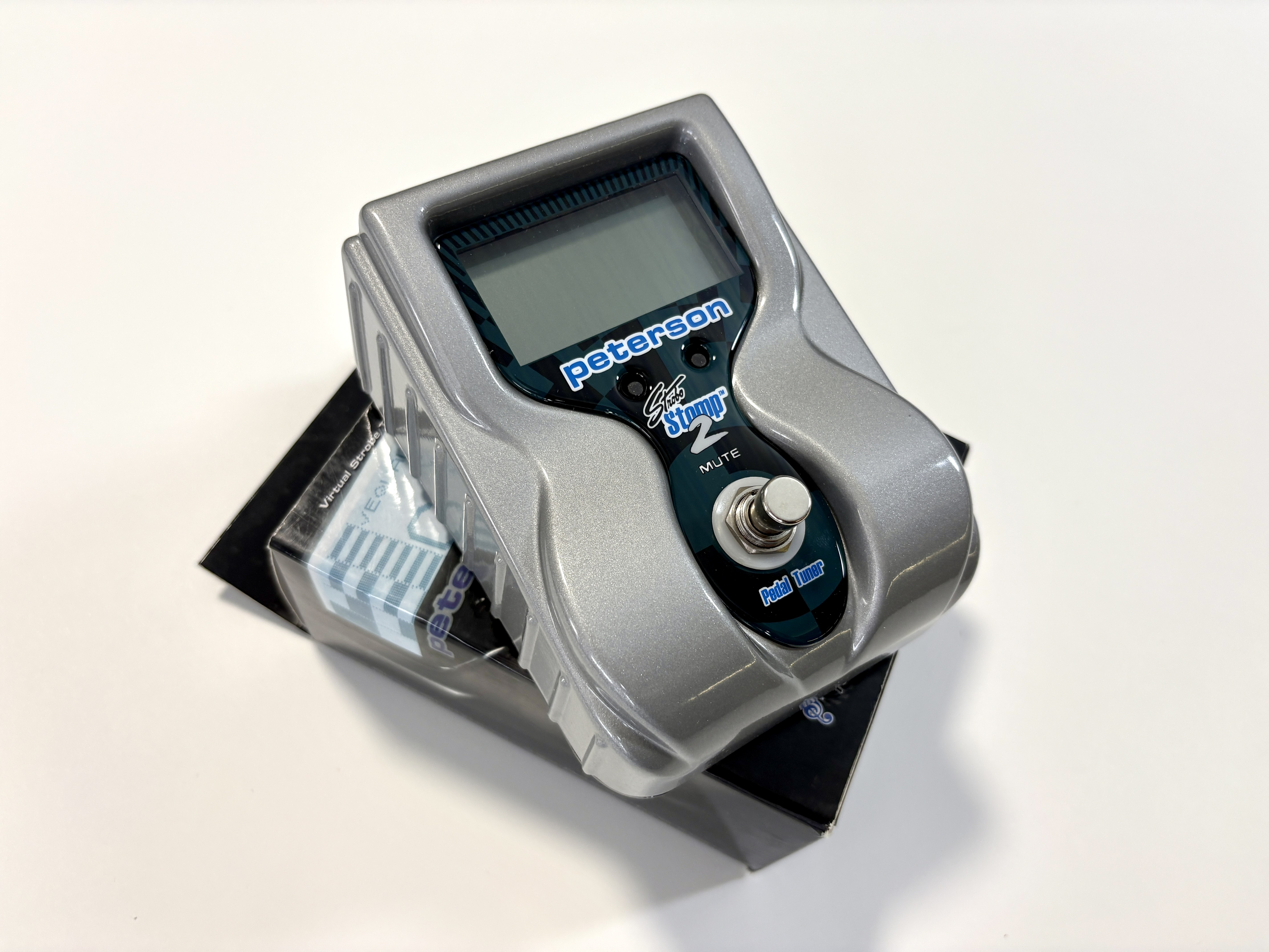 Peterson VS-S2 StroboStomp2 (85619)