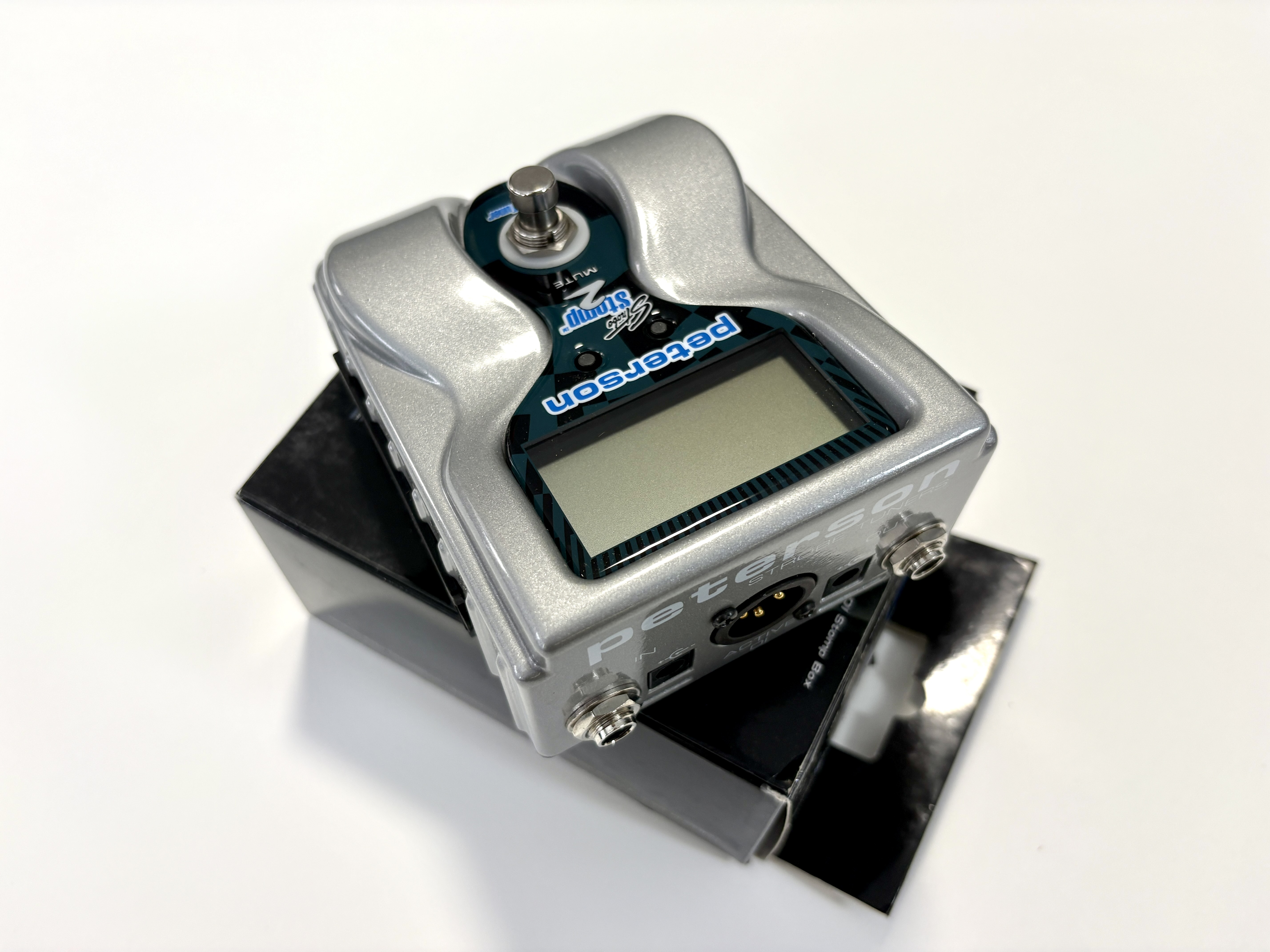 Peterson VS-S2 StroboStomp2 (6945)
