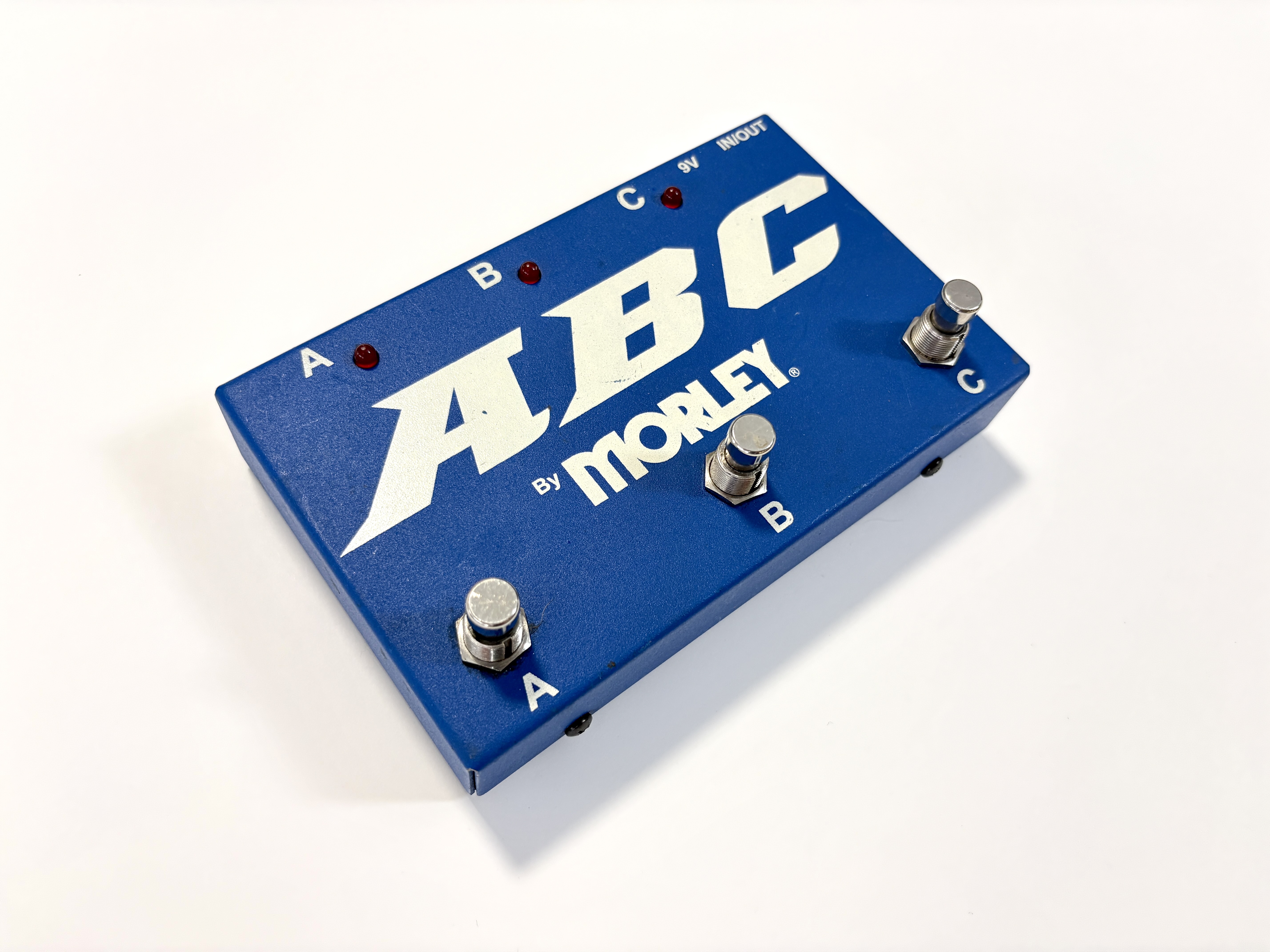 Morley ABC (55546)