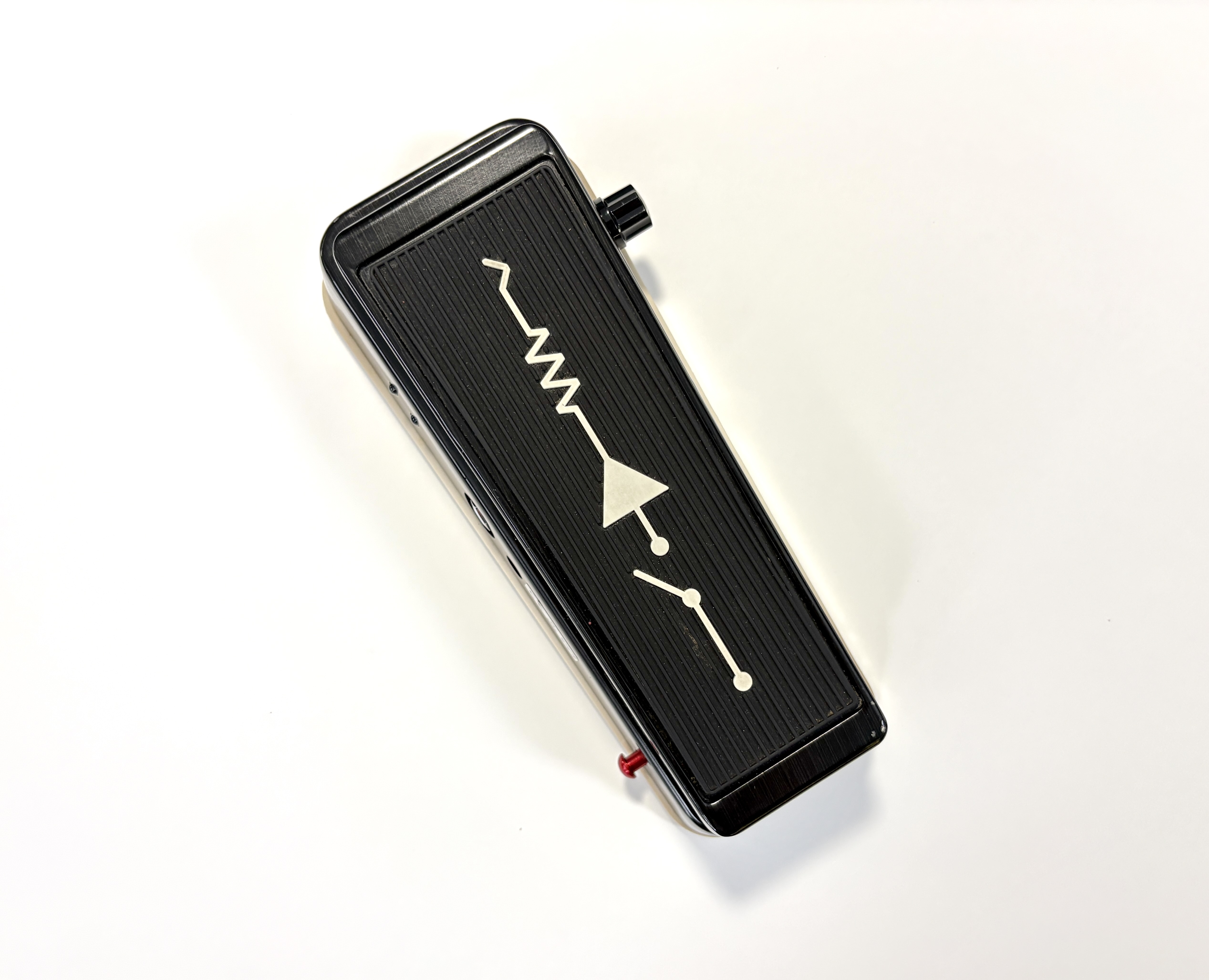 Dunlop MC404 CAE Custom Audio Electronics Wah