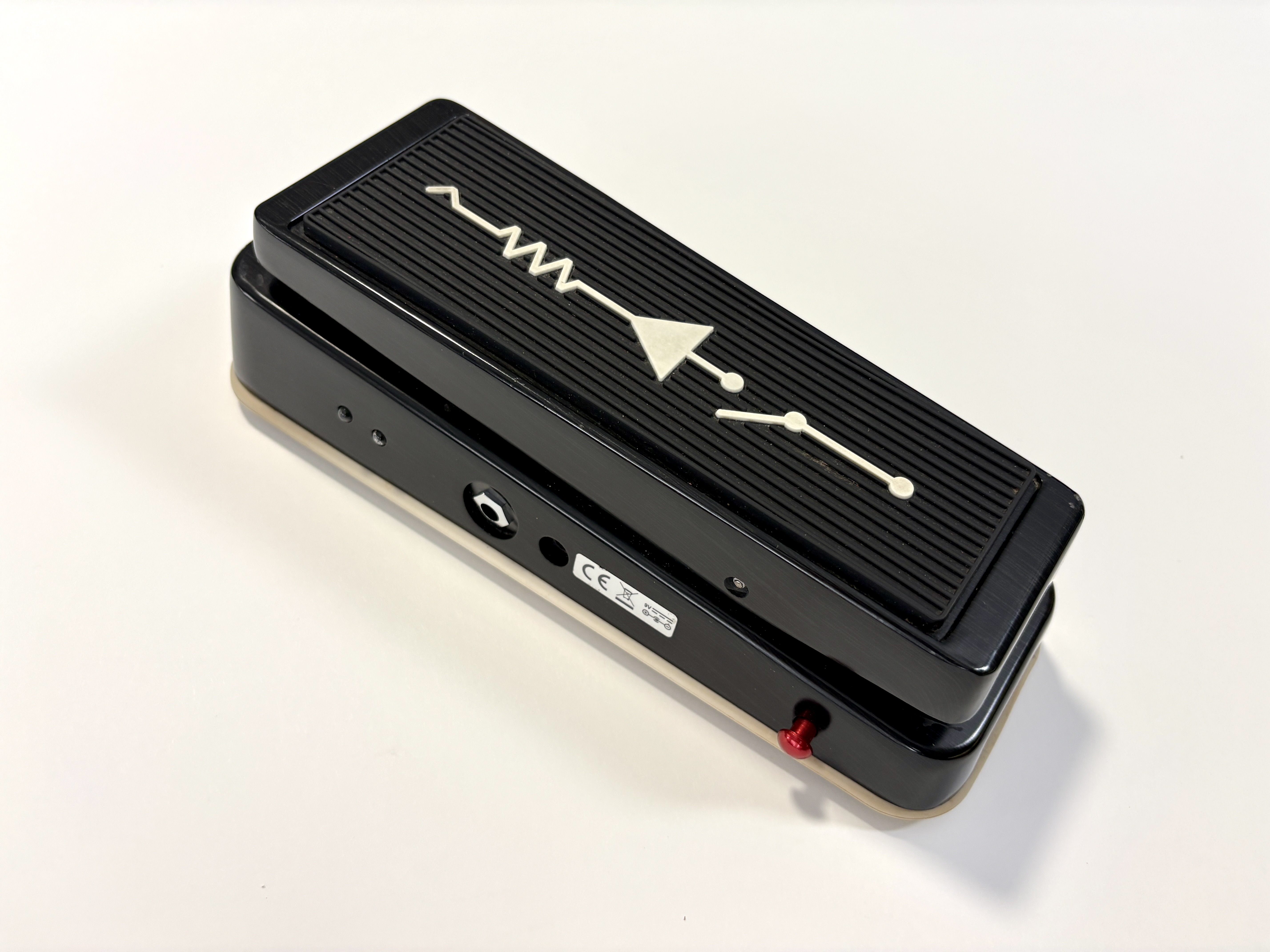 Dunlop MC404 CAE Wah (48793)