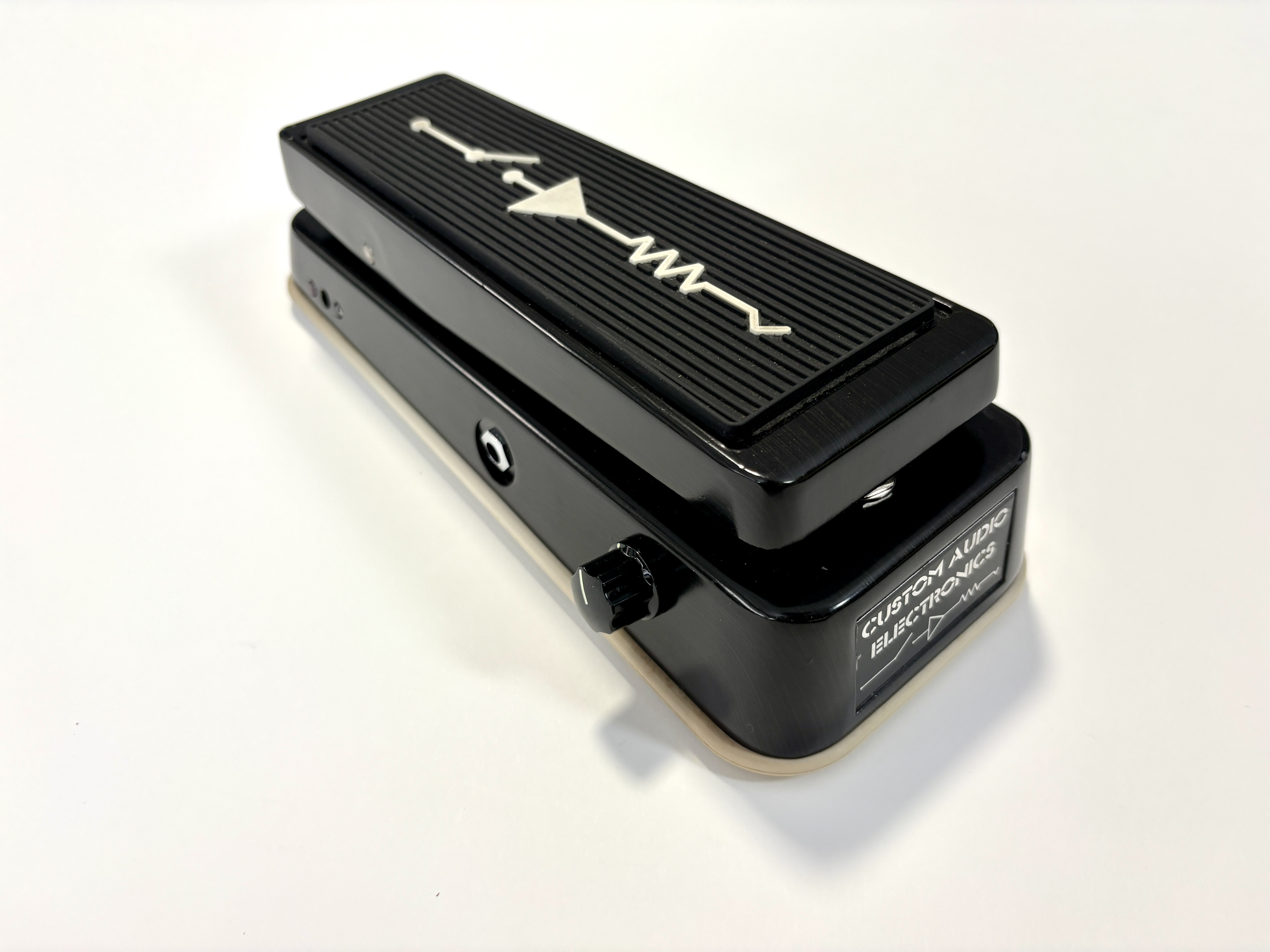 Dunlop MC404 CAE Wah (28911)