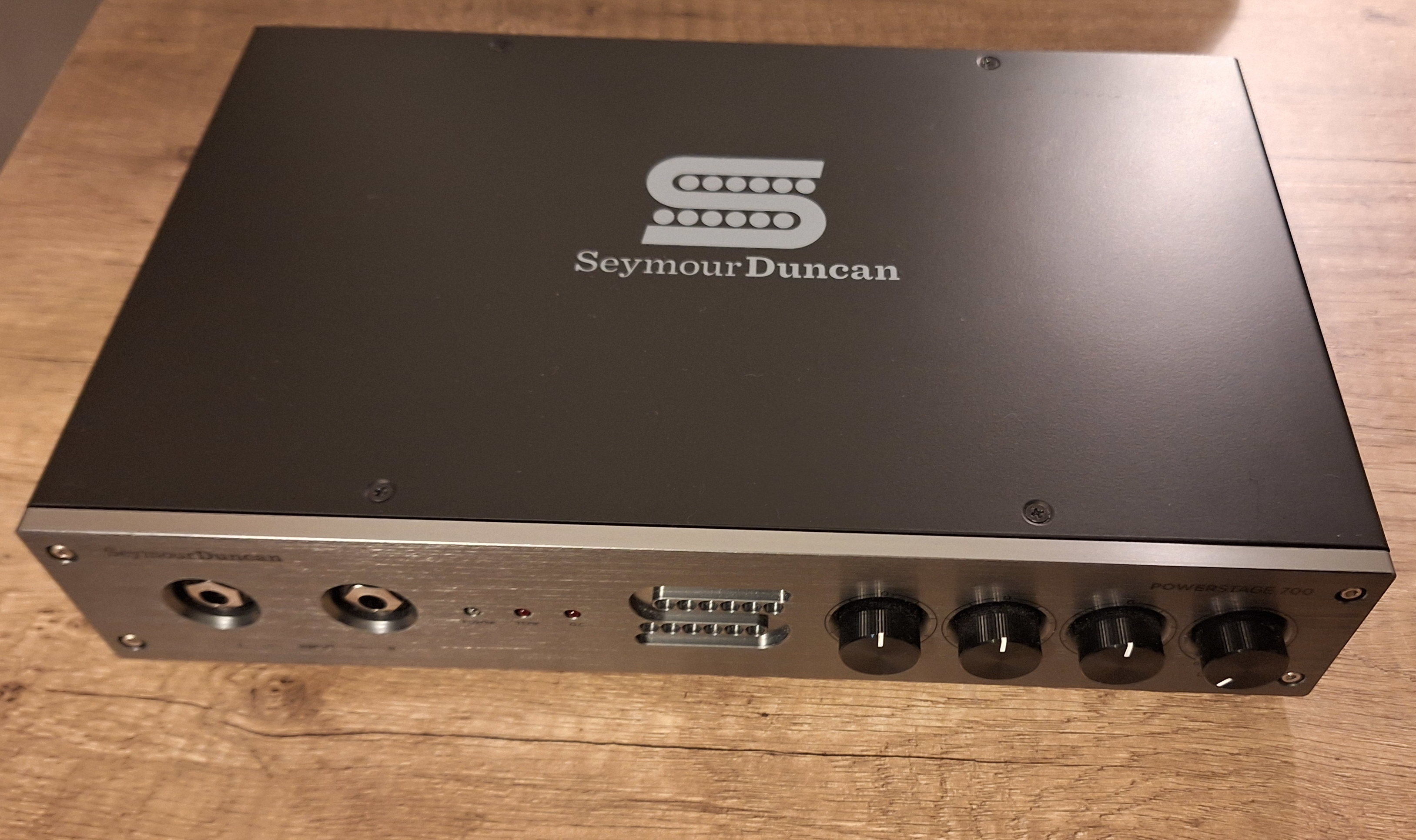 Ampli Seymour Duncan Powerstage 700