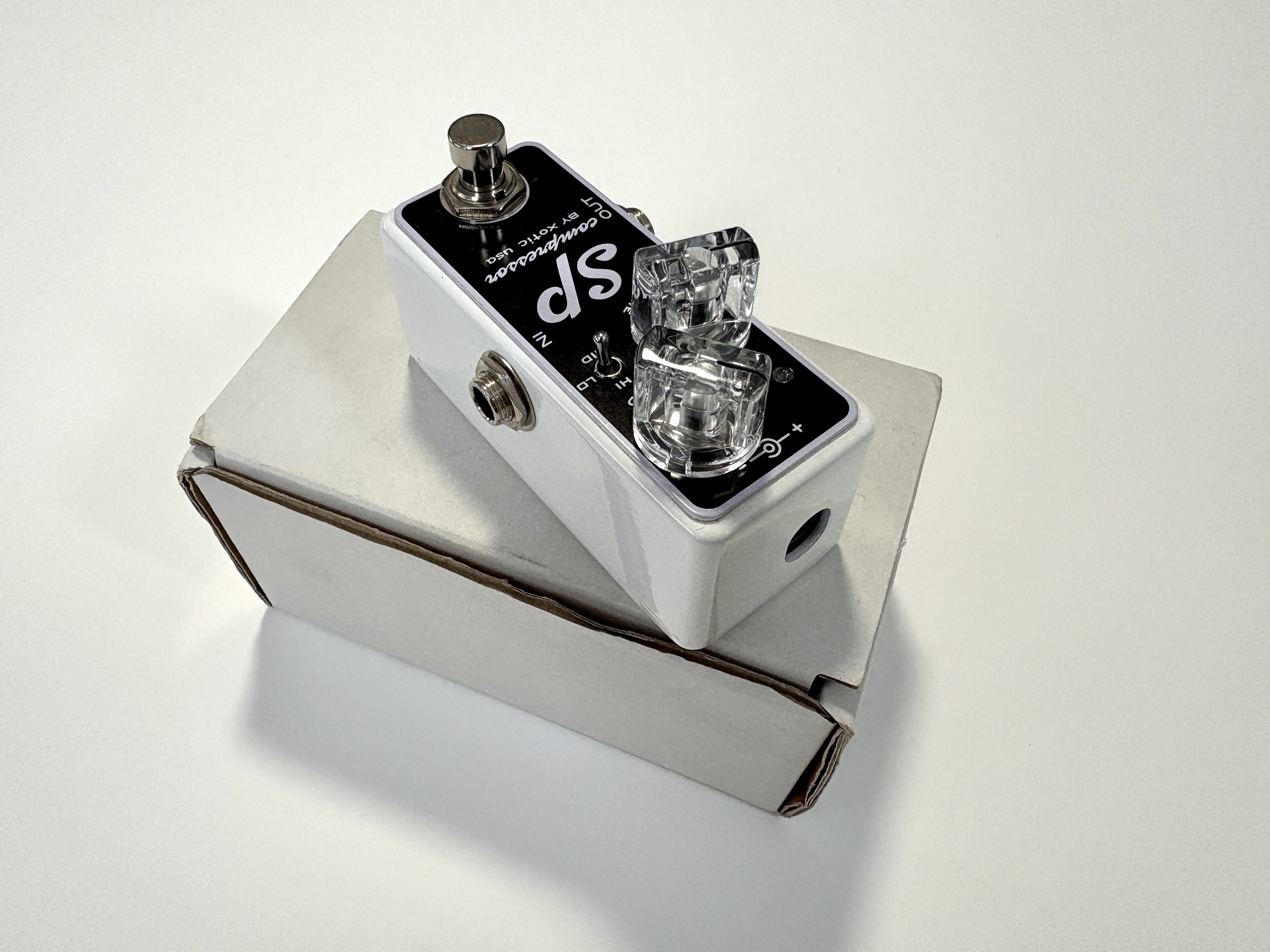 Xotic Effects SP Compressor (81366)
