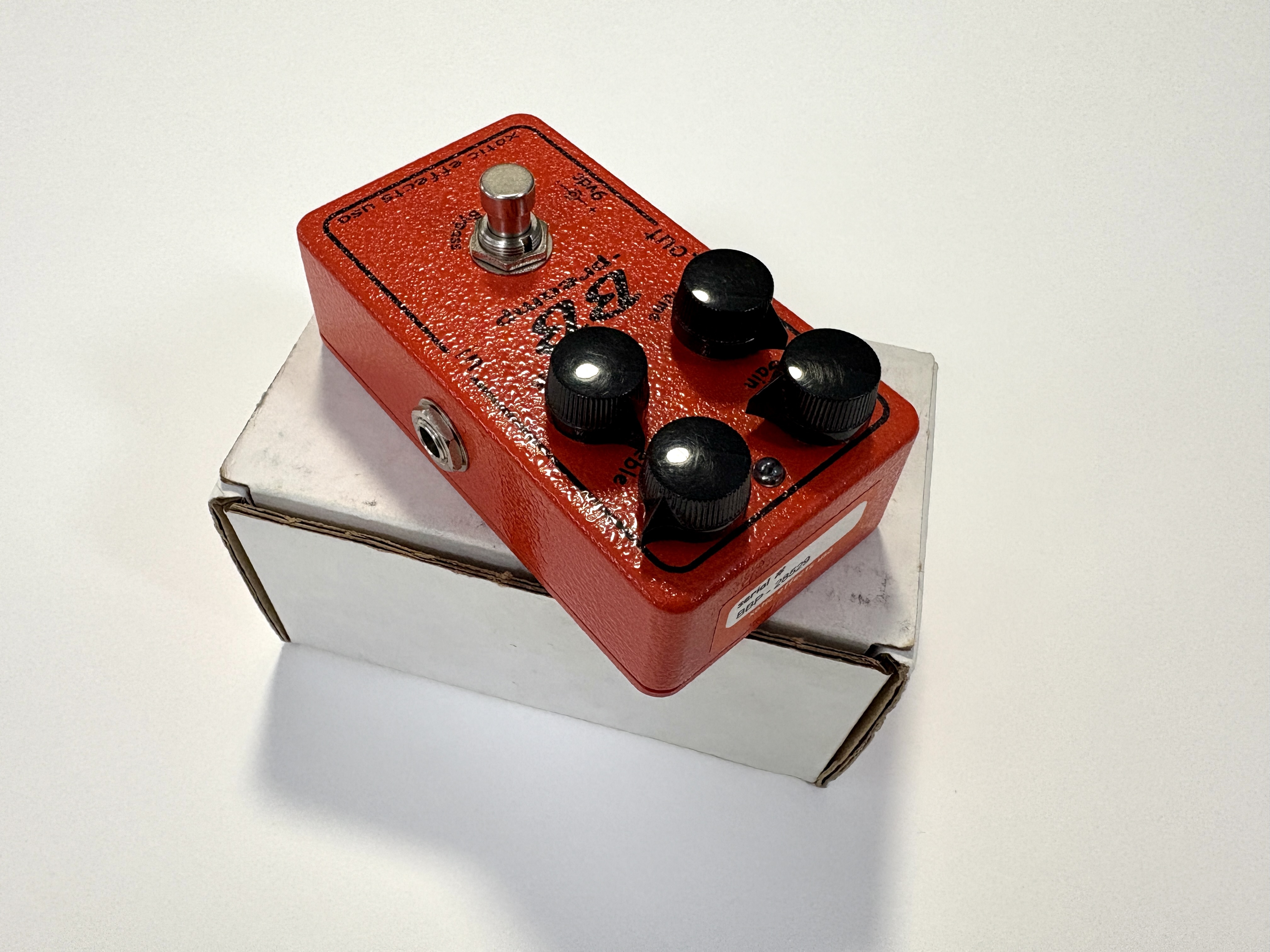 Xotic Effects BB Preamp (34858)