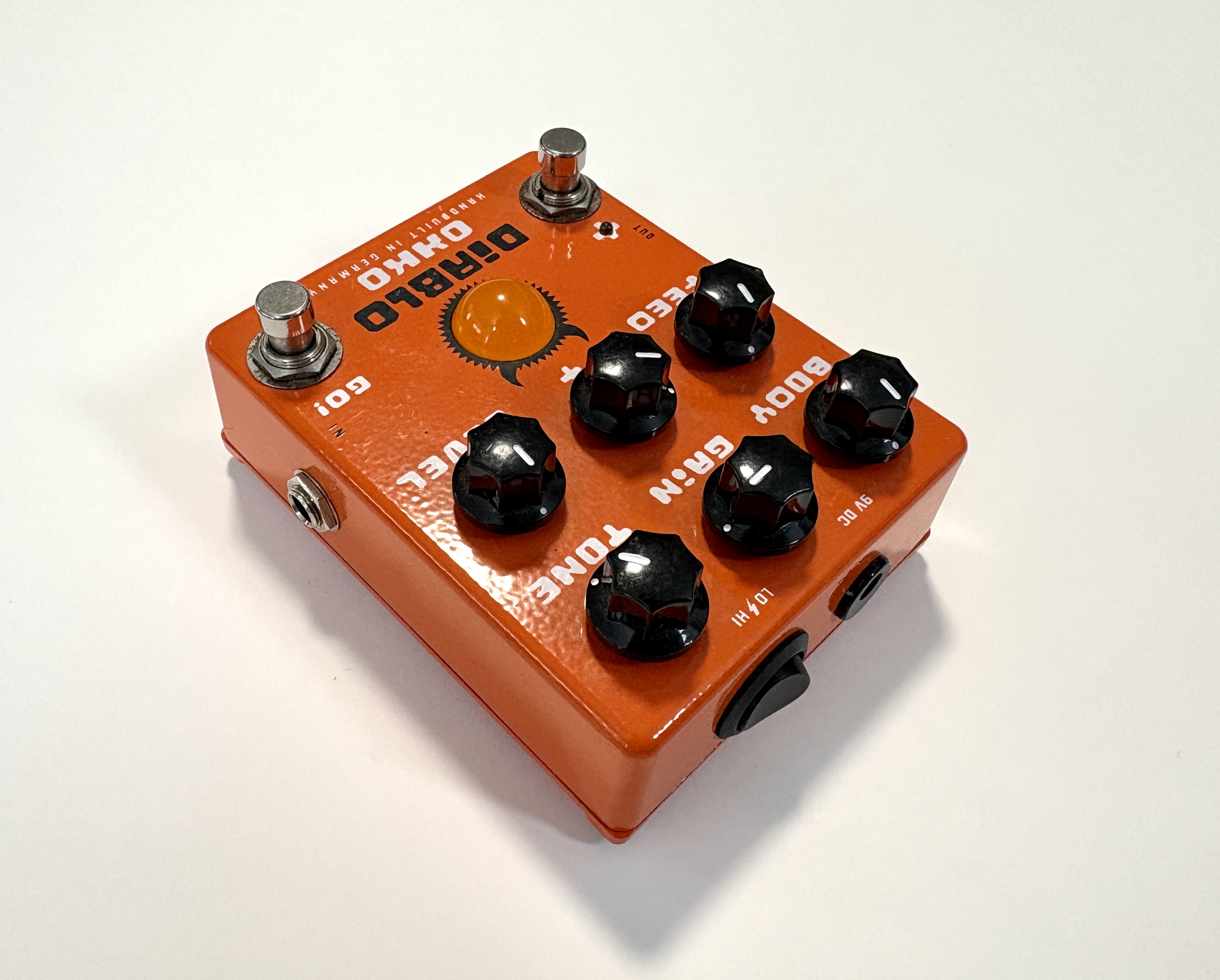 Okko Diablo Plus (94396)