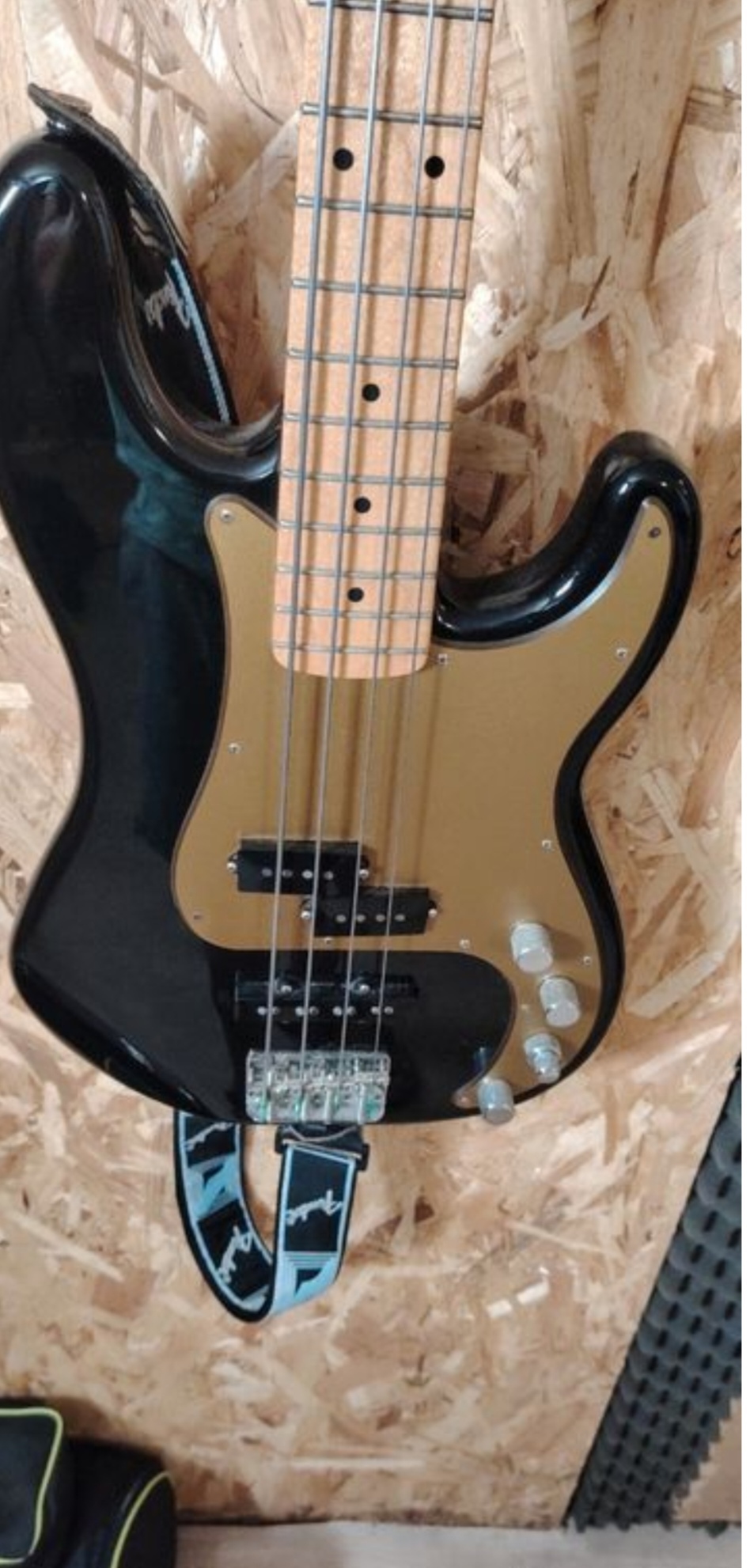 Fender précision special mex 90