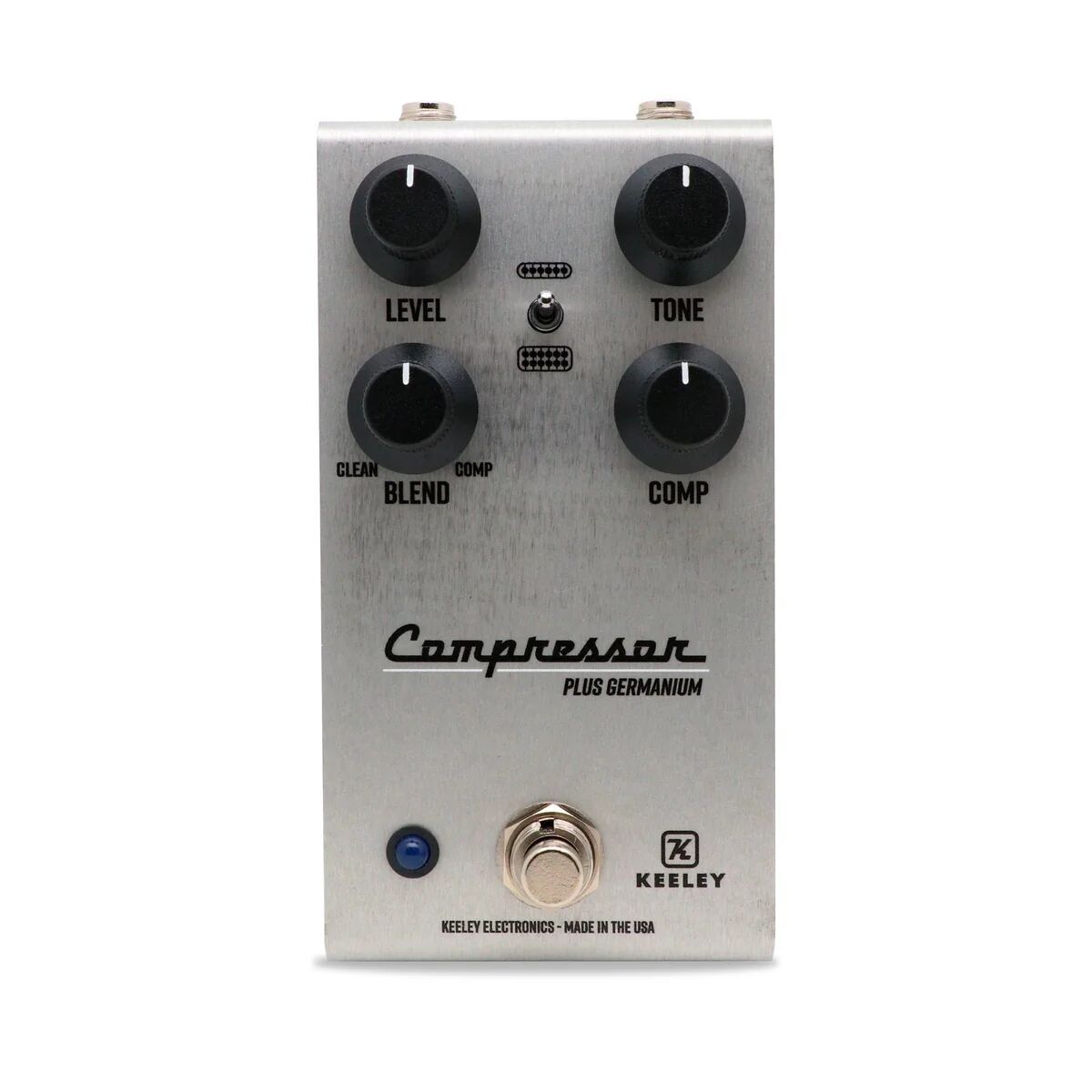 Compressor Plus Germanium